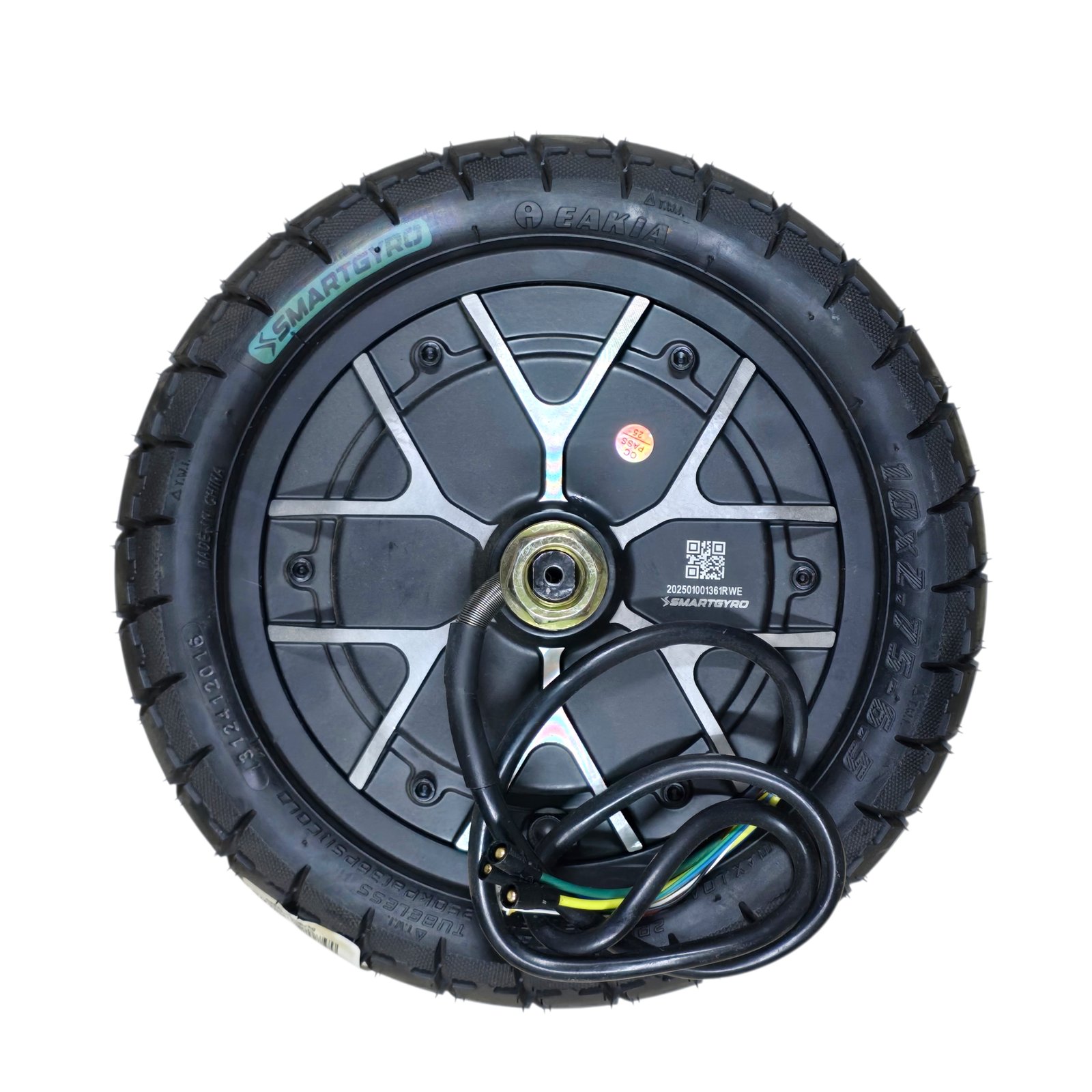 Motor Rockway Evo 500w - RuedaQrueda