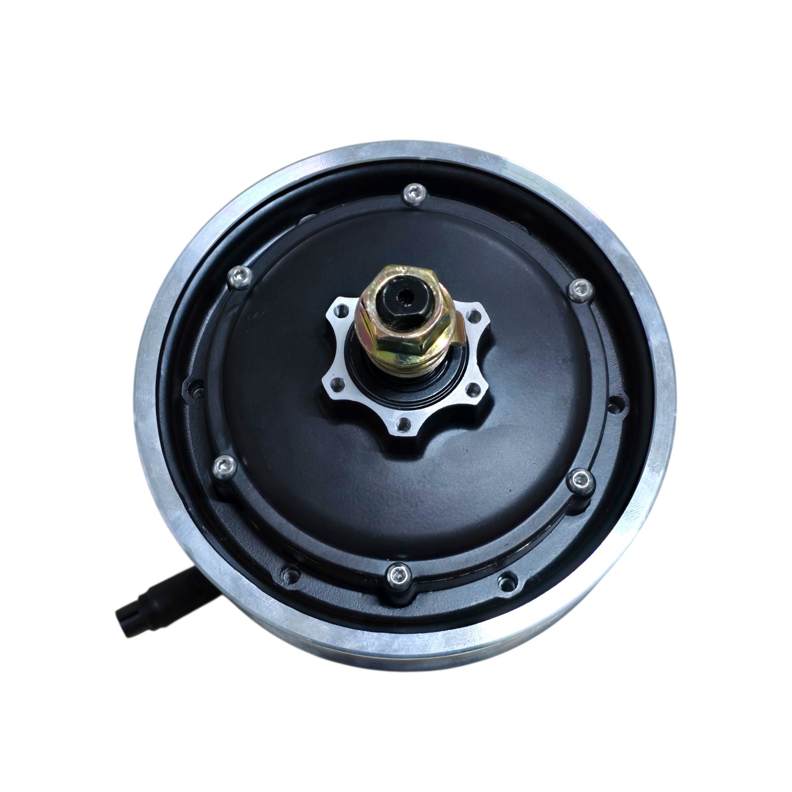 Motor Trasero para Kukirin G3 Pro - RuedaQrueda