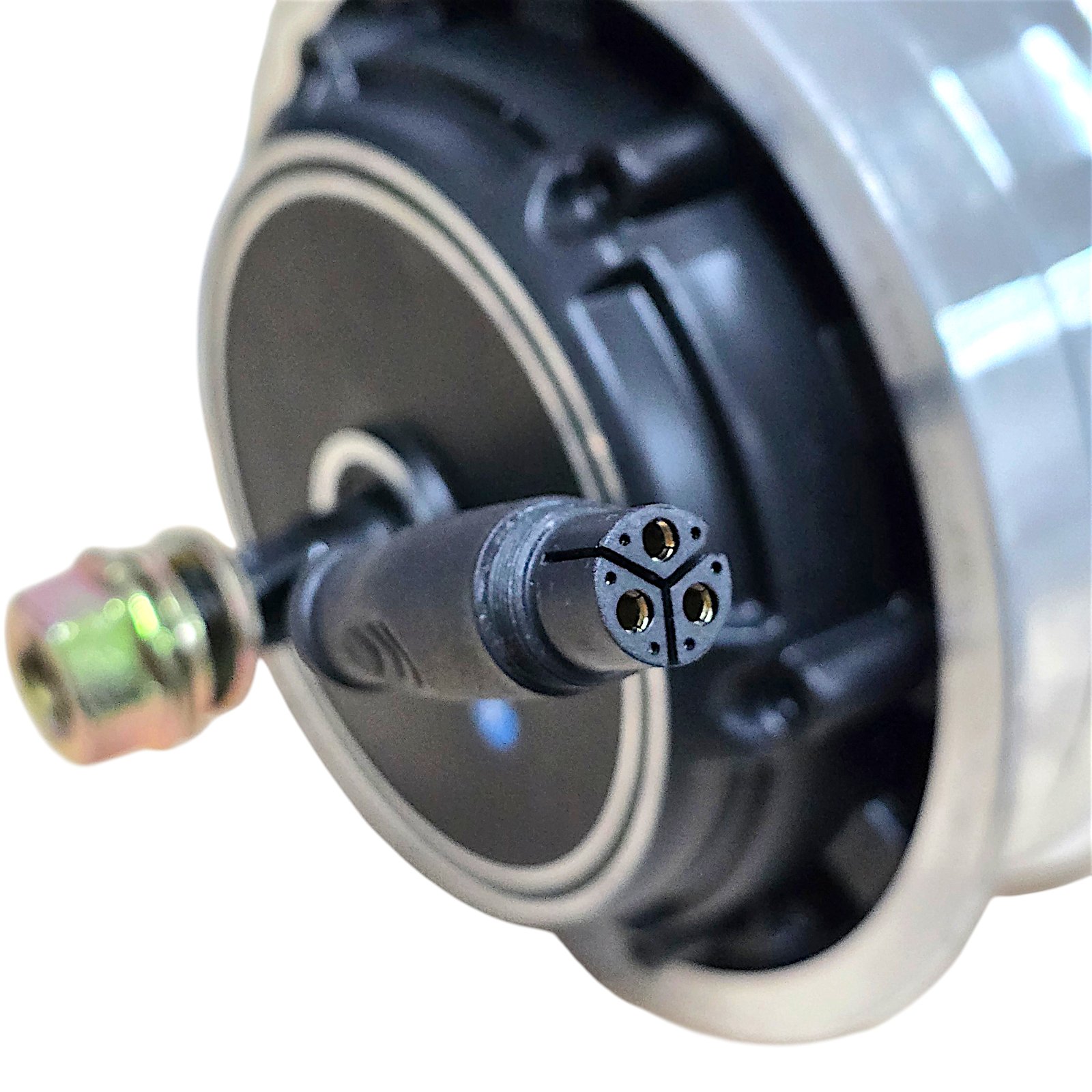 Motor Trasero para Kukirin G3 Pro - RuedaQrueda