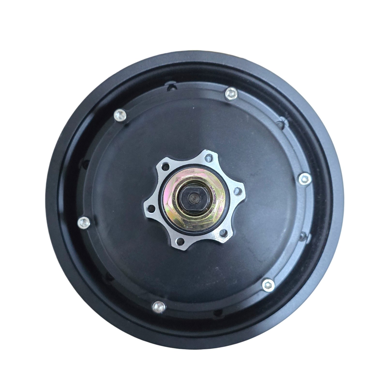 Motor Trasero para Kukirin G2 Master / Smartgyro Ryder - RuedaQrueda