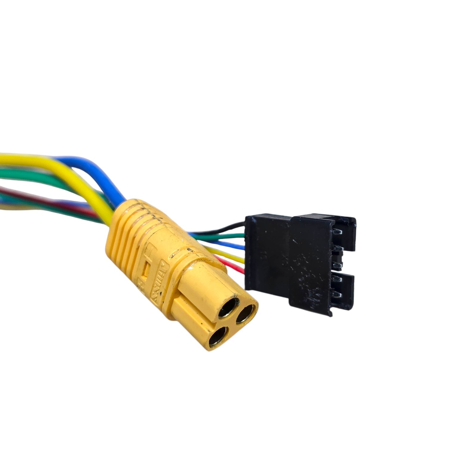 Motor Trasero para Kukirin G2 Master / Smartgyro Ryder - RuedaQrueda