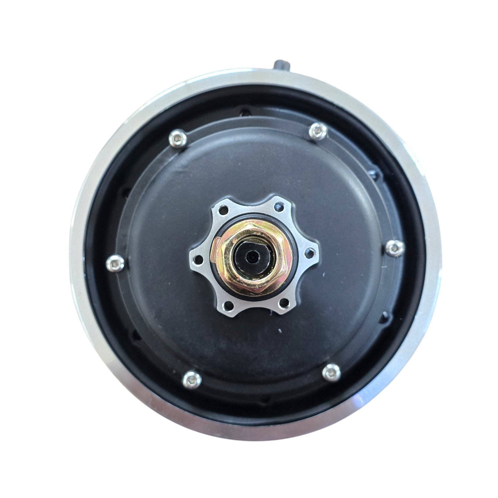 Motor Delantero para Kukirin G3 Pro - RuedaQrueda