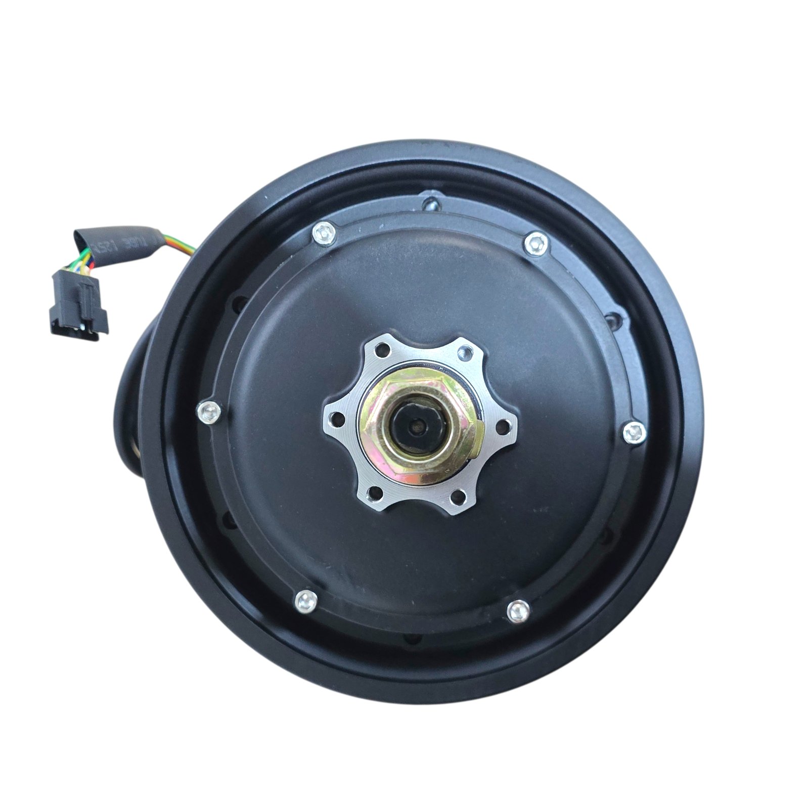 Motor Delantero para Kukirin G2 Master / Smartgyro Ryder - RuedaQrueda