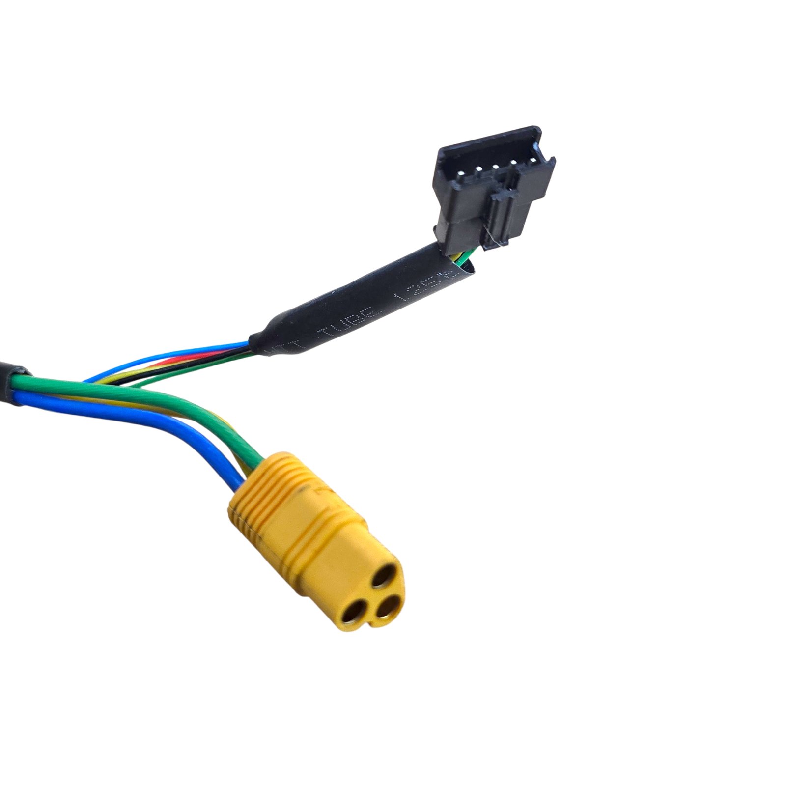 Motor Delantero para Kukirin G2 Master / Smartgyro Ryder - RuedaQrueda