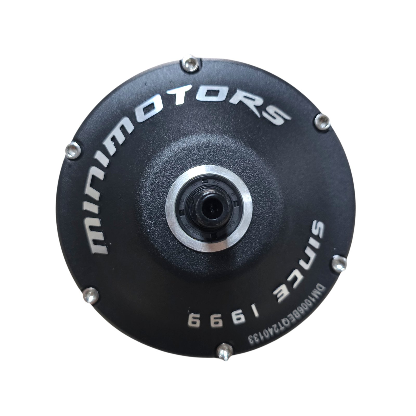 Motor Dualtron Mini - RuedaQrueda