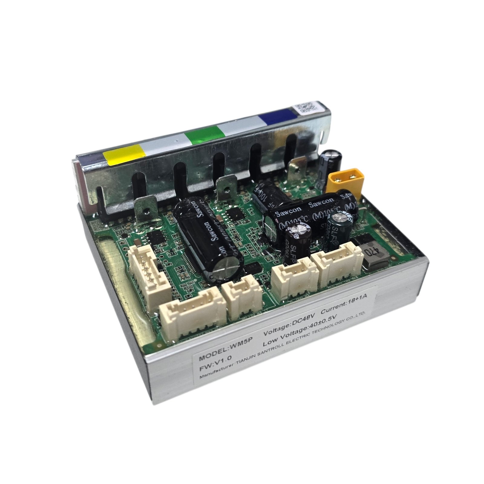 Controladora para patinete Xiaomi Mi5 Plus - RuedaQrueda