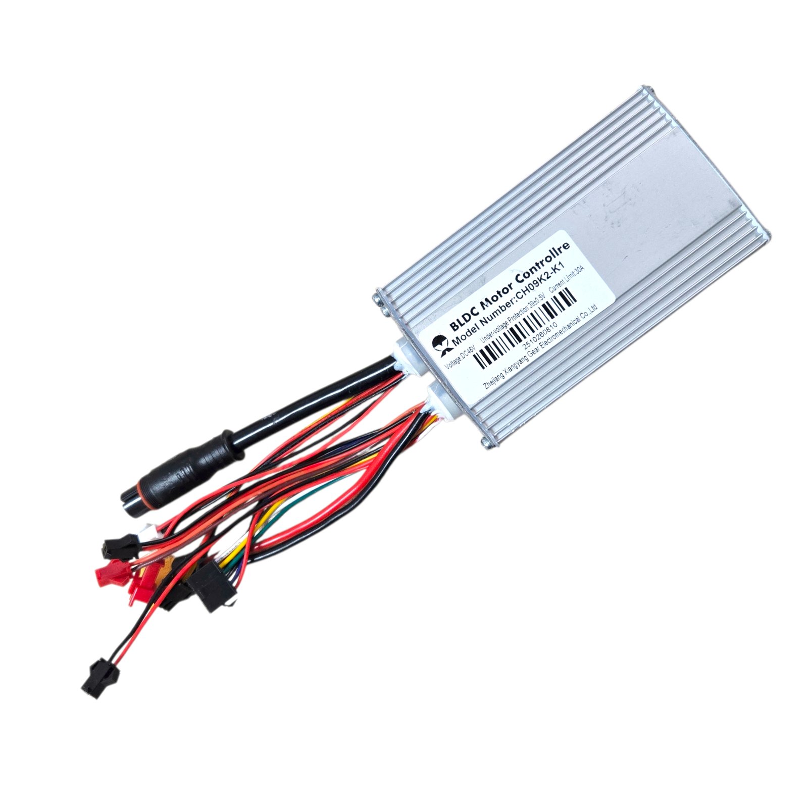 Controladora Ecoxtrem M41 Tank (Single Motor) - RuedaQrueda