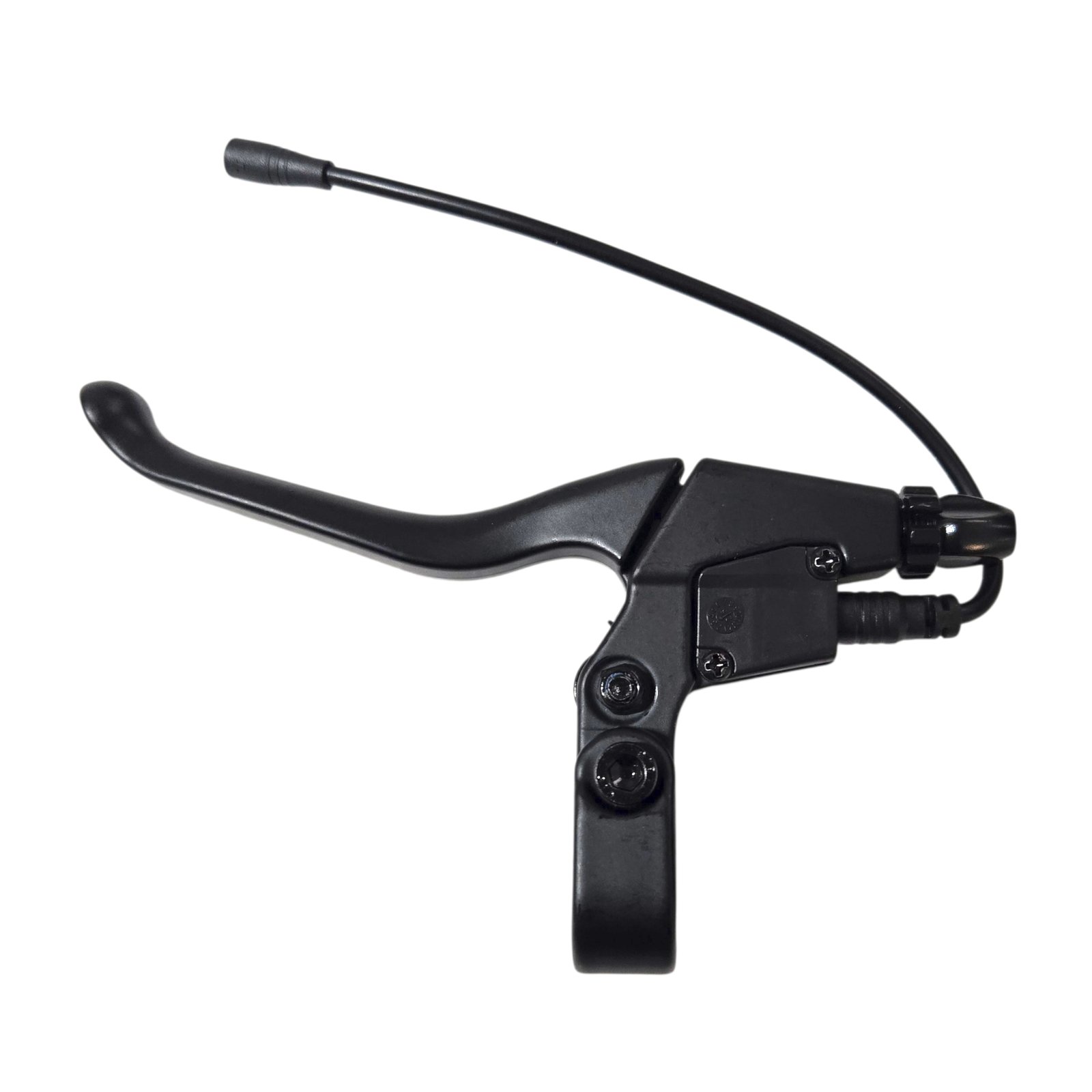 Maneta de Freno Derecha para Ecoxtrem M41 Tank - RuedaQrueda