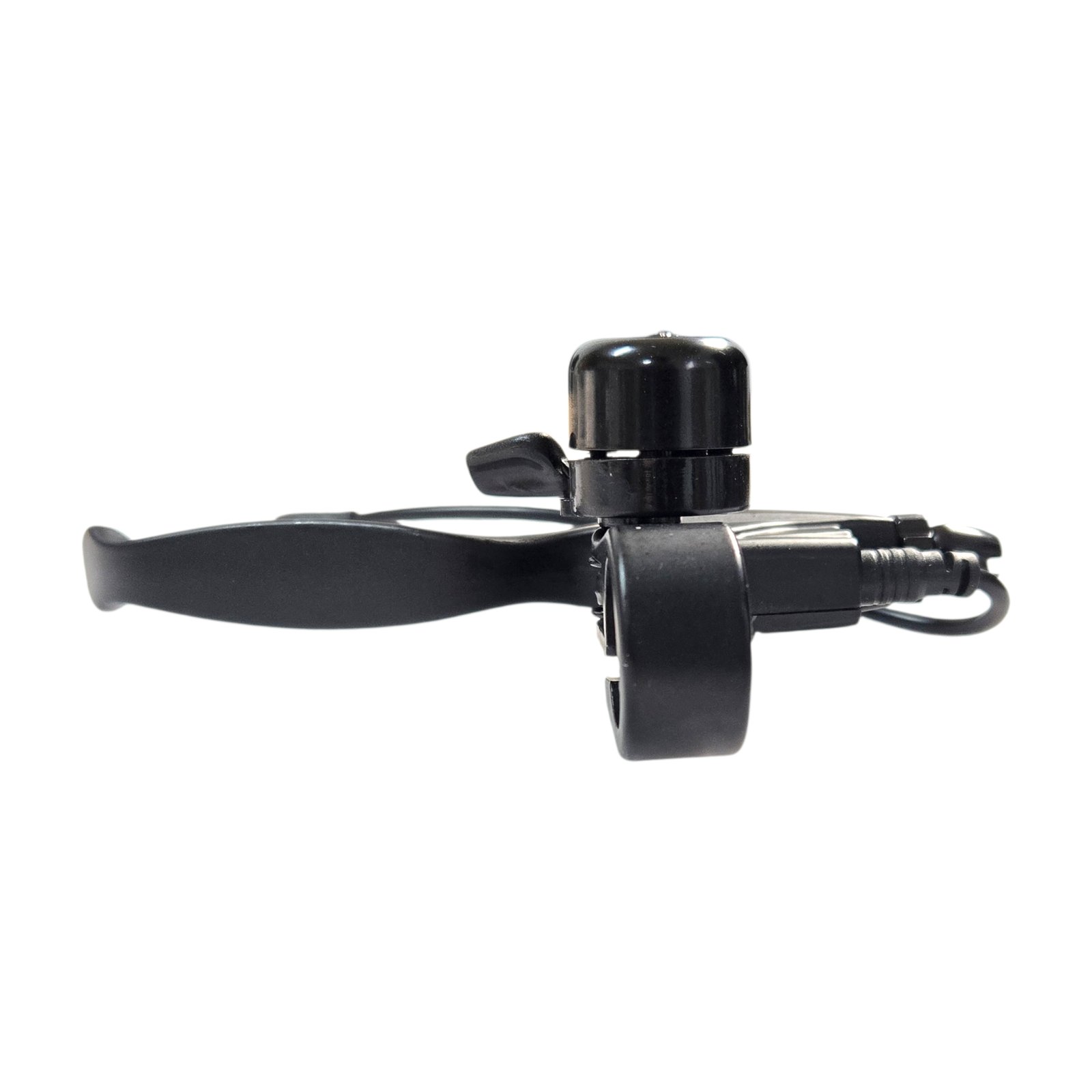 Maneta de Freno Izquierda para Ecoxtrem M41 Tank - RuedaQrueda