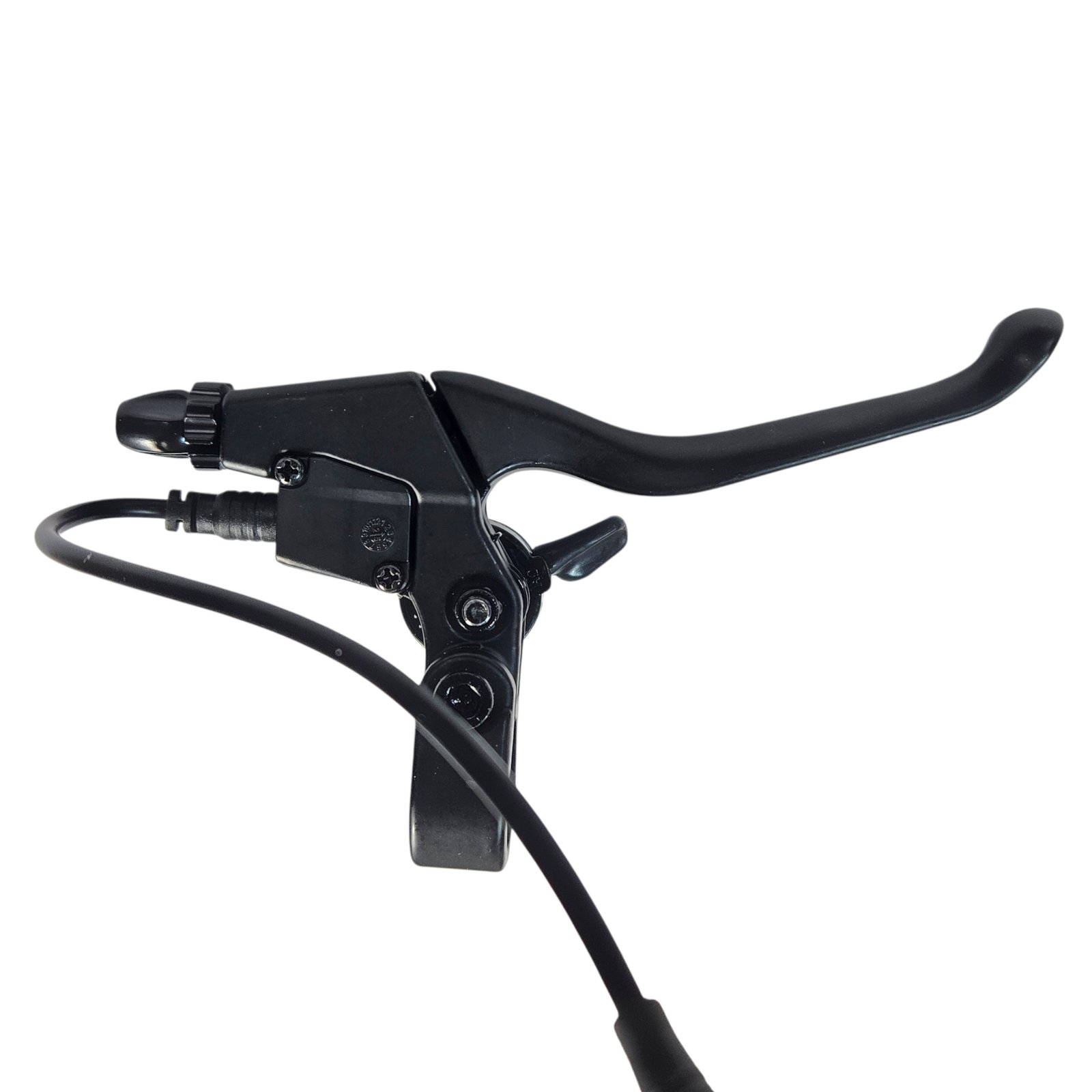 Maneta de Freno Izquierda para Ecoxtrem M41 Tank - RuedaQrueda