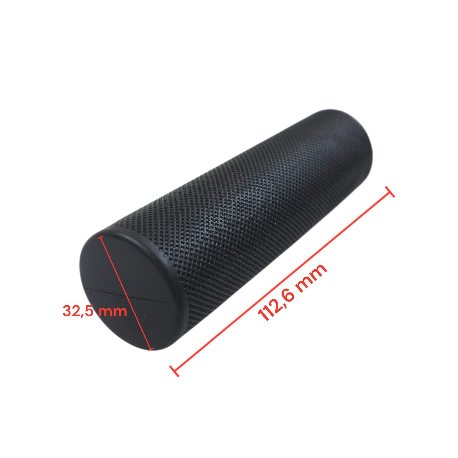 Puño para Ecoxtrem M41 Tank - RuedaQrueda