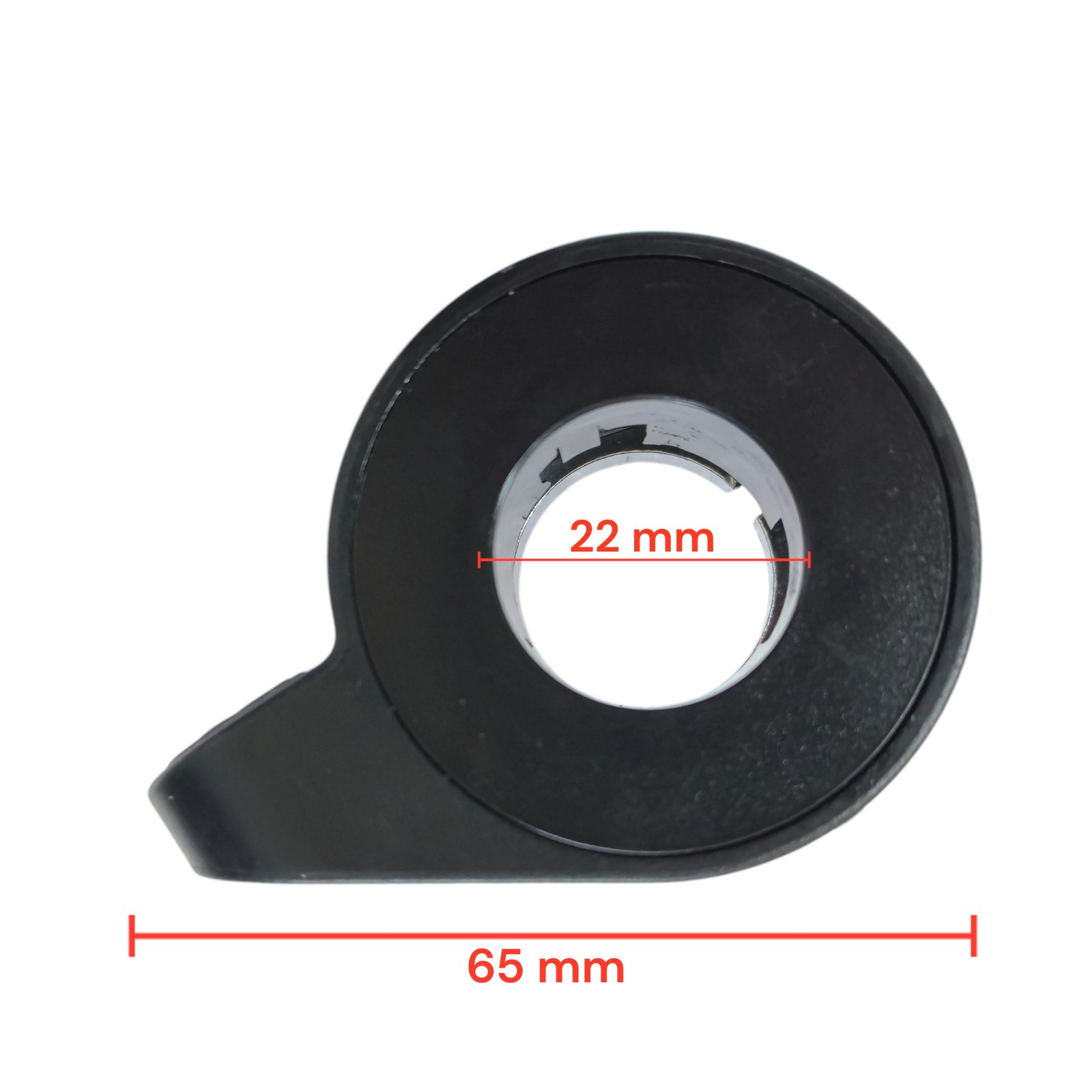 Acelerador para Ecoxtrem M41 Tank - RuedaQrueda