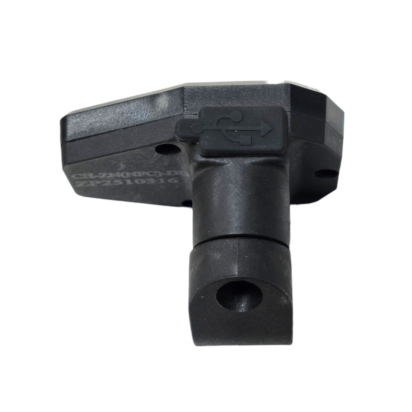 Botonera para Ecoxtrem M41 Tank - RuedaQrueda