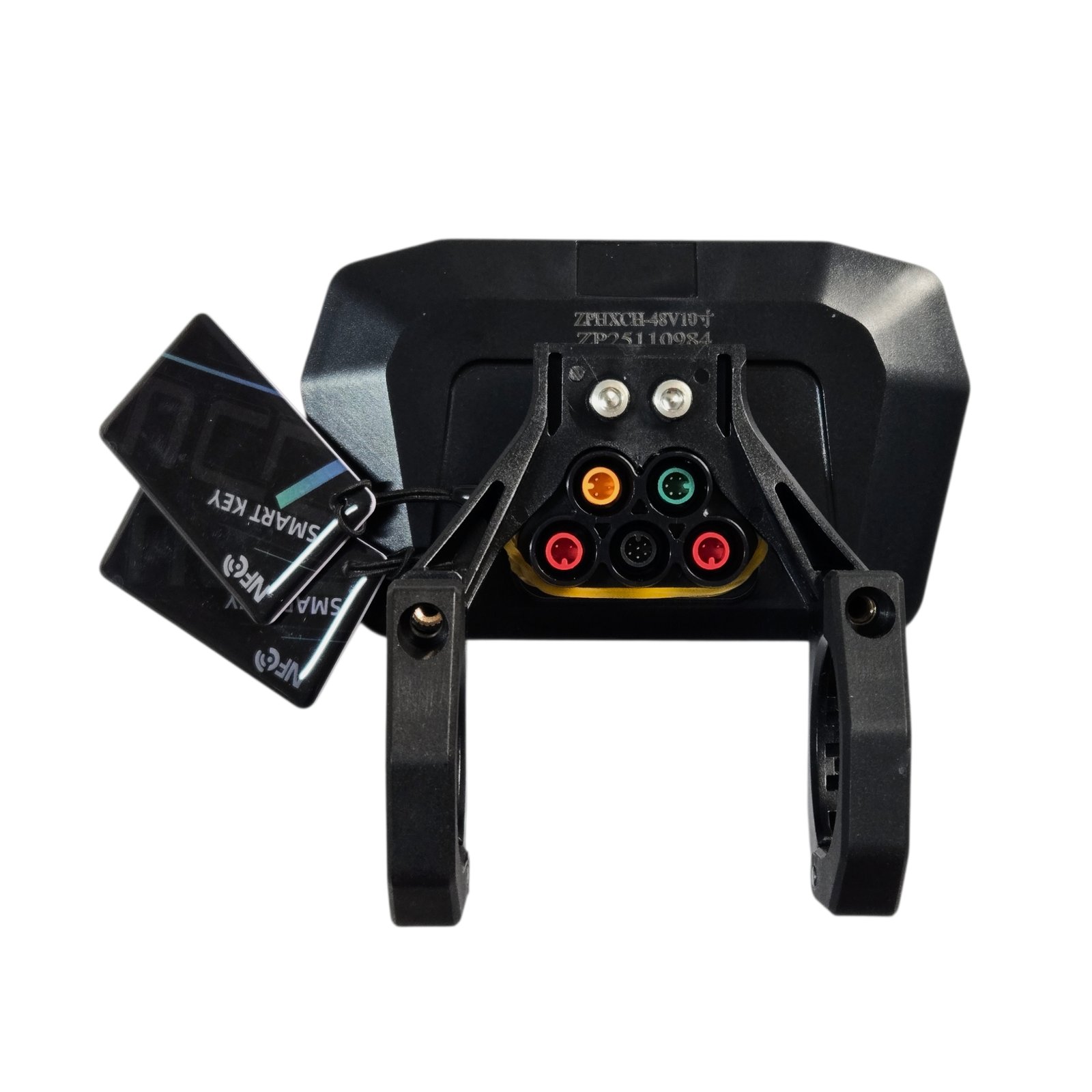 Display para Ecoxtrem M41 Tank - RuedaQrueda