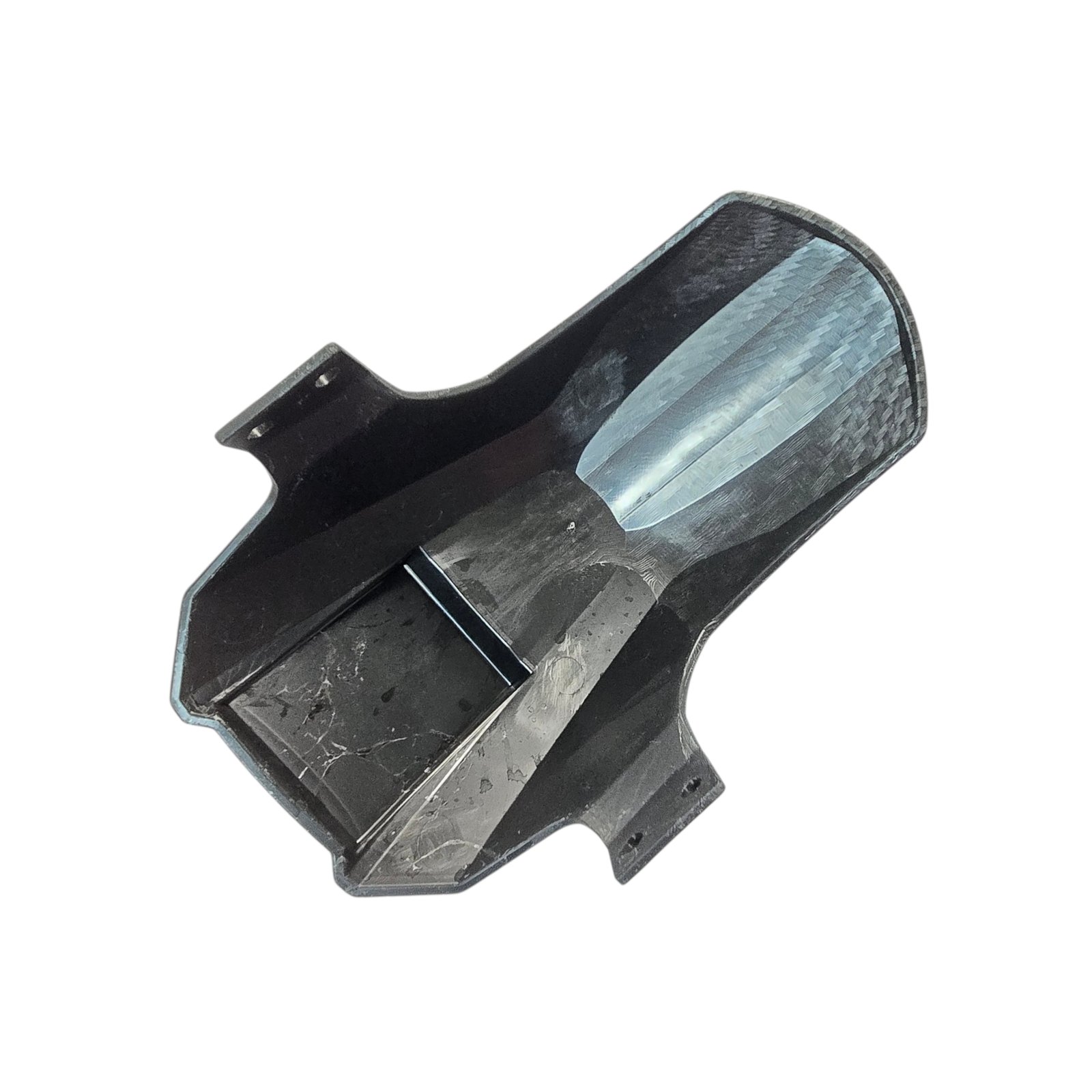 Guardabarros trasero para Ecoxtrem M41 Tank - RuedaQrueda