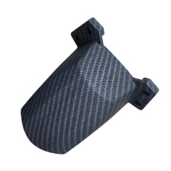Guardabarros delantero para Ecoxtrem M41 Tank