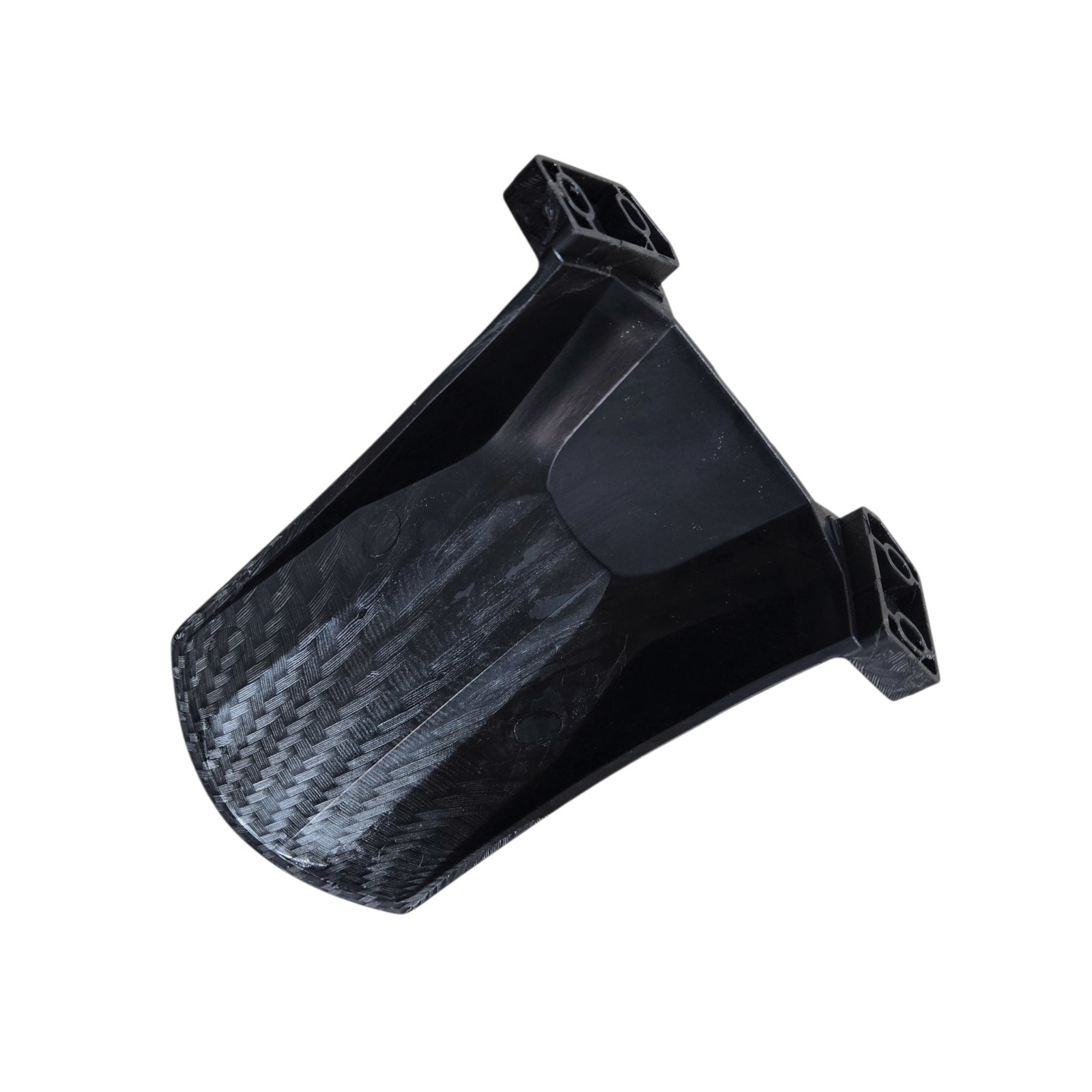 Guardabarros delantero para Ecoxtrem M41 Tank - RuedaQrueda