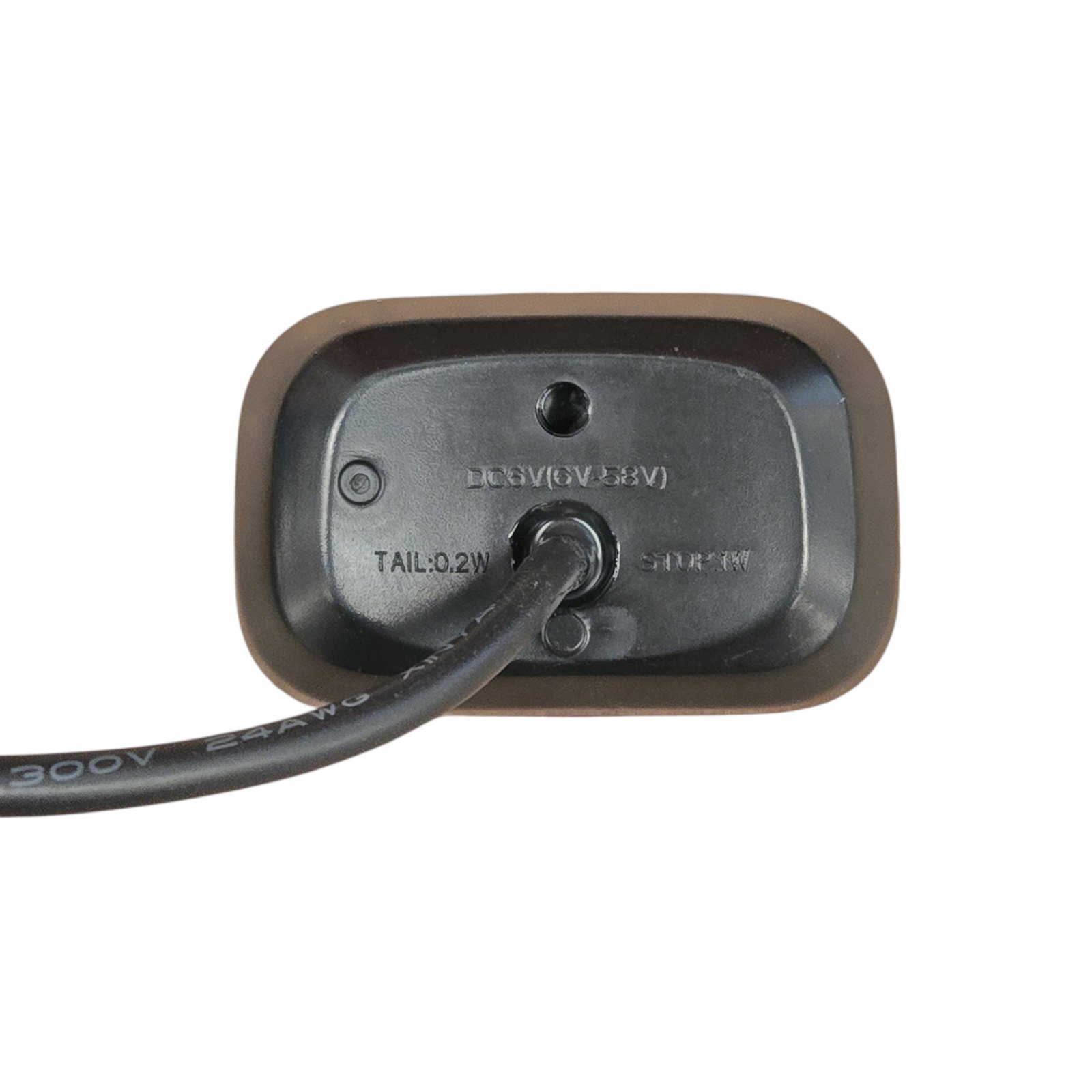 Luz trasera para Smartgyro Crossover Dual Max 2 - RuedaQrueda