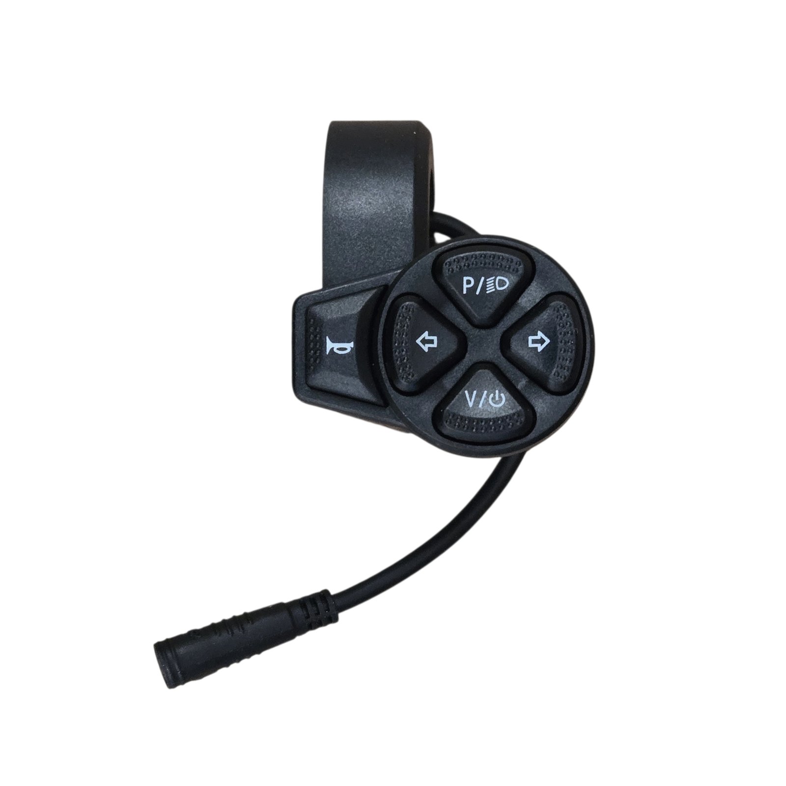 Botonera para Smartgyro Crossover Dual Max 2 - RuedaQrueda