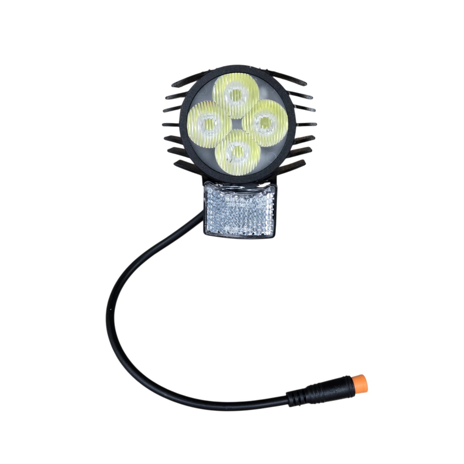 Luz delantera para Smartgyro Crossover Dual Max 2 - RuedaQrueda