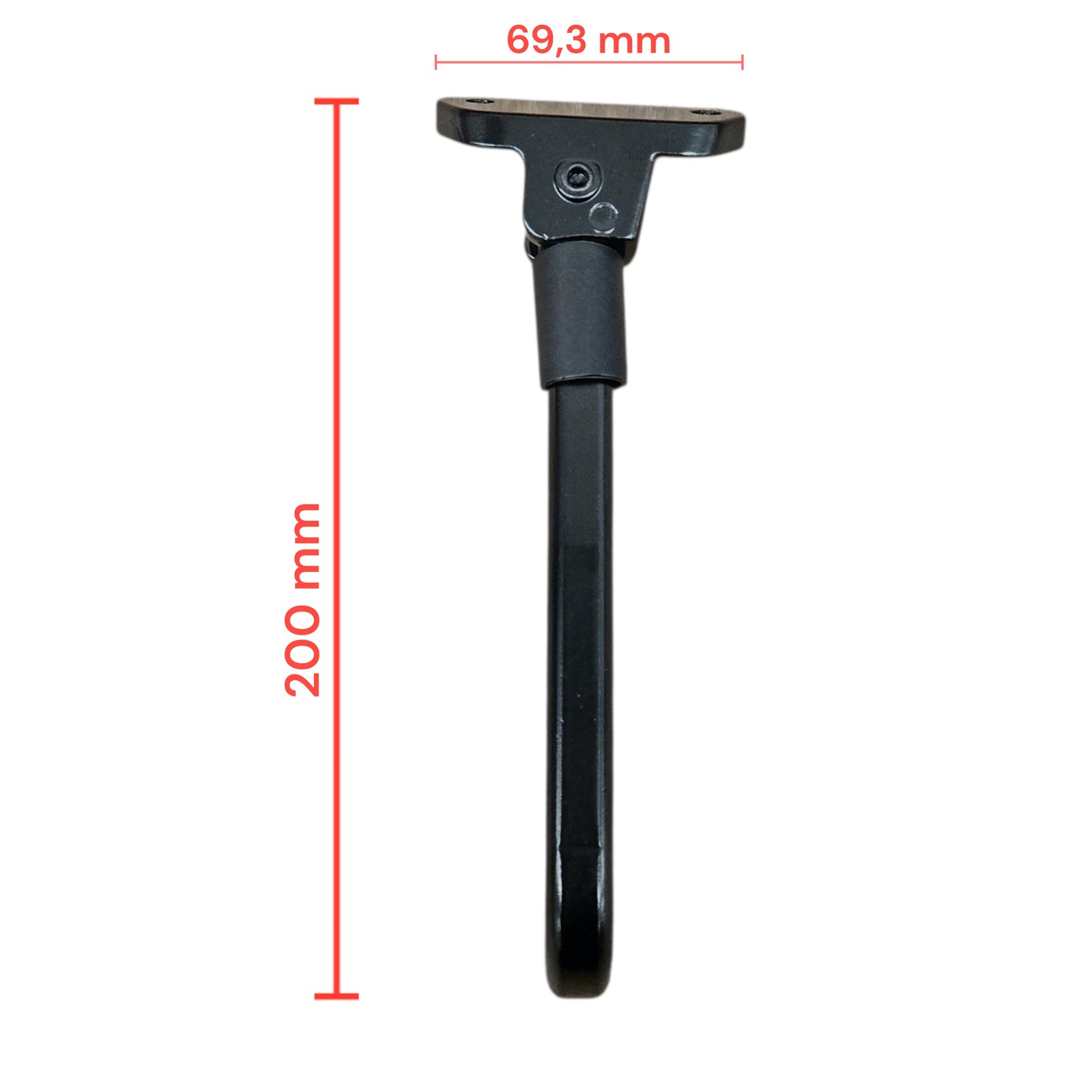 Caballete para Smartgyro Crossover Dual Max 2 - RuedaQrueda