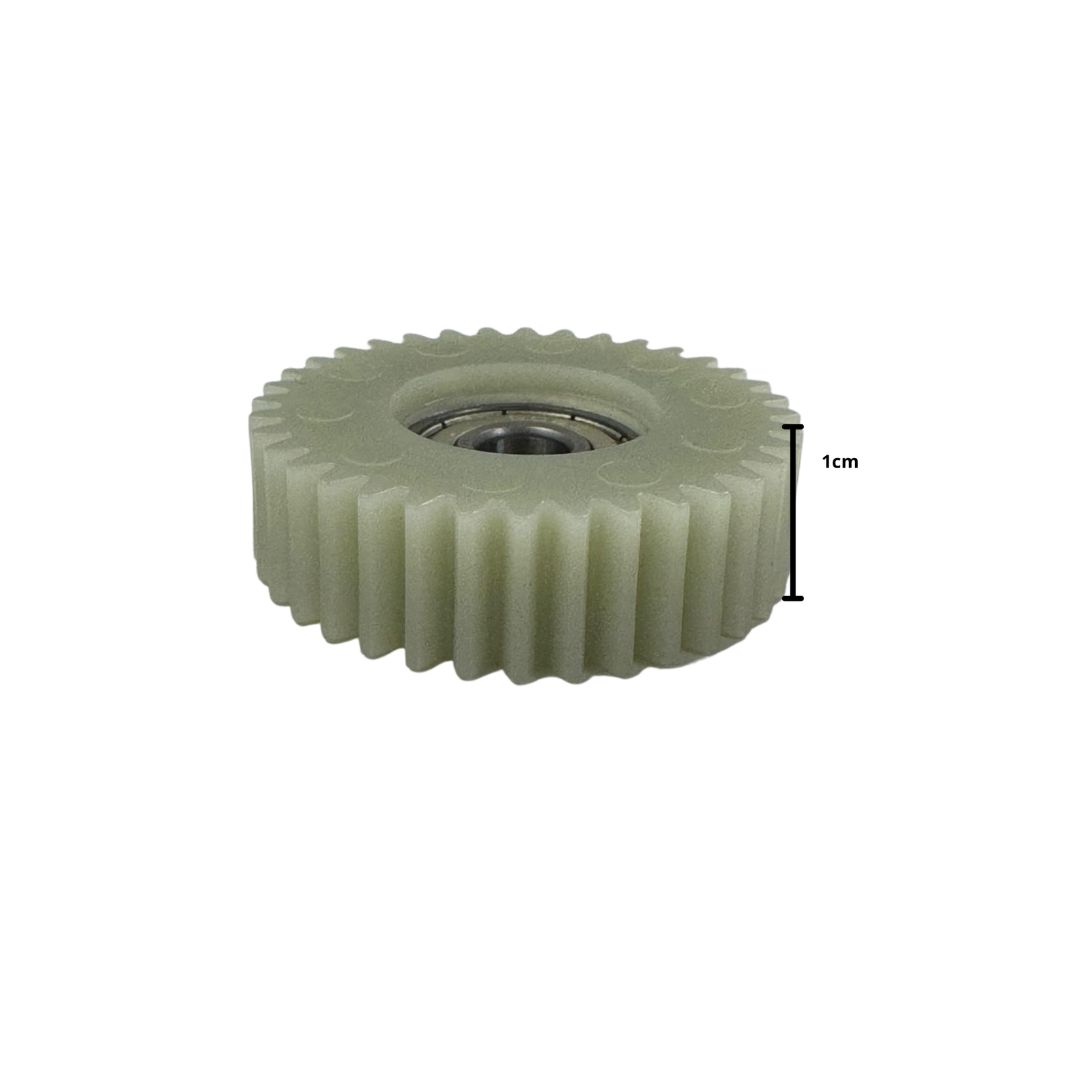 Engranaje de Motor de bicicleta eléctrica, embrague de 35 dientes 250W-350W - RuedaQrueda