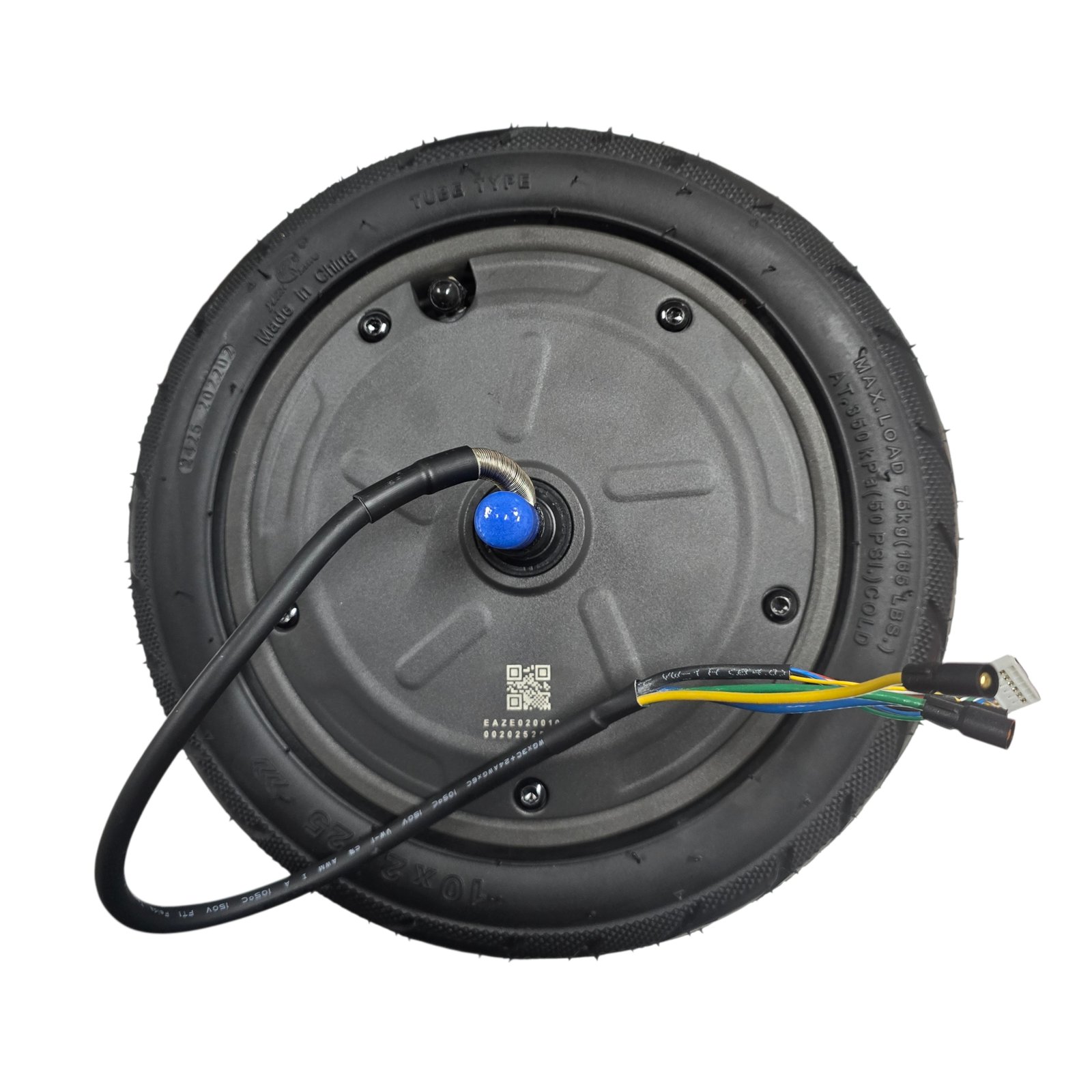 Motor para patinete Xiaomi MI4 Lite 2º Generación - RuedaQrueda