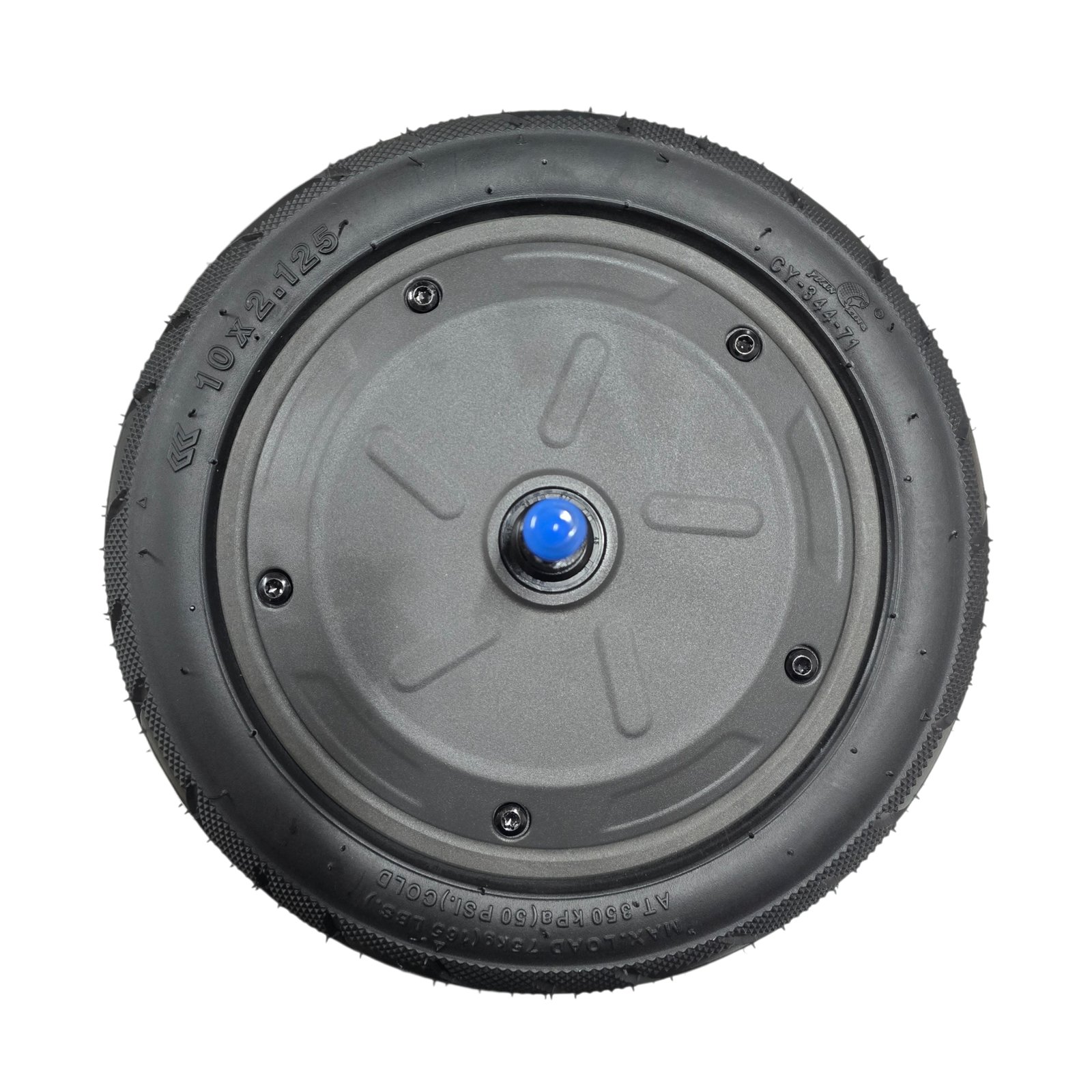 Motor para patinete Xiaomi MI4 Lite 2º Generación - RuedaQrueda