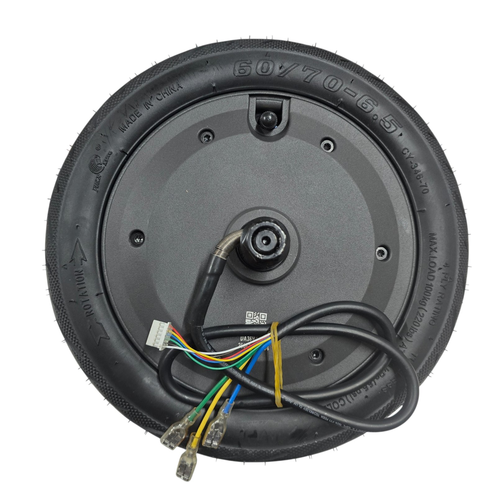 Motor para patinete Xiaomi Elite - RuedaQrueda