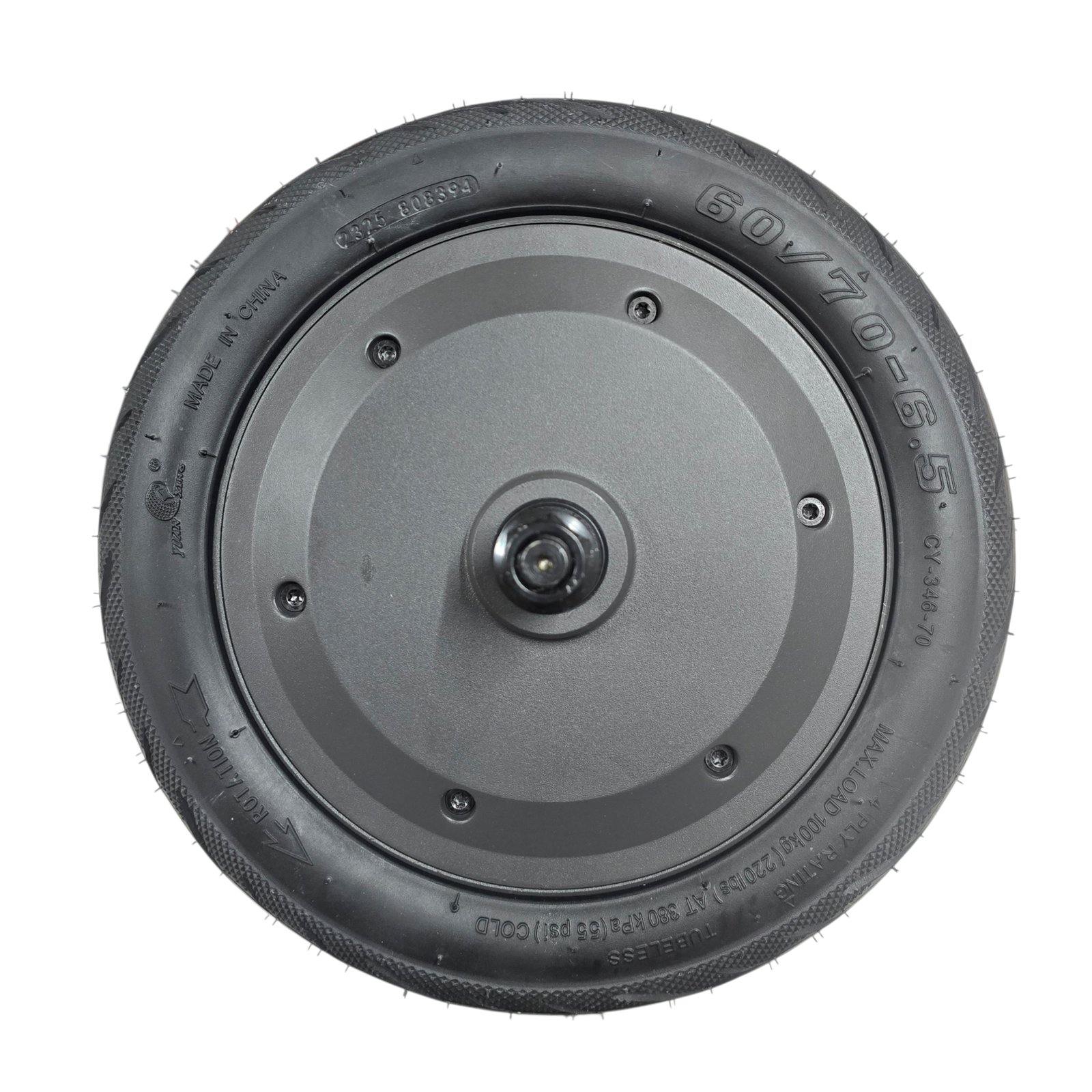 Motor para patinete Xiaomi Elite - RuedaQrueda