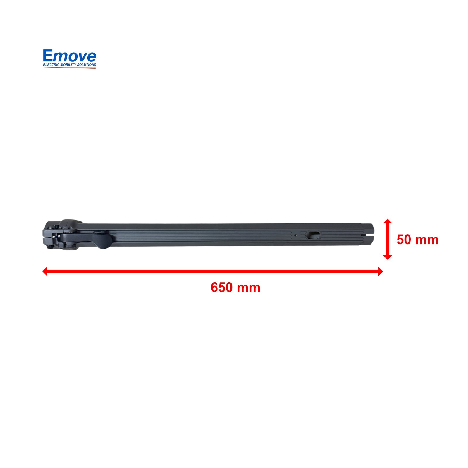 Mástil para Ecoxtrem M41 Tank - RuedaQrueda
