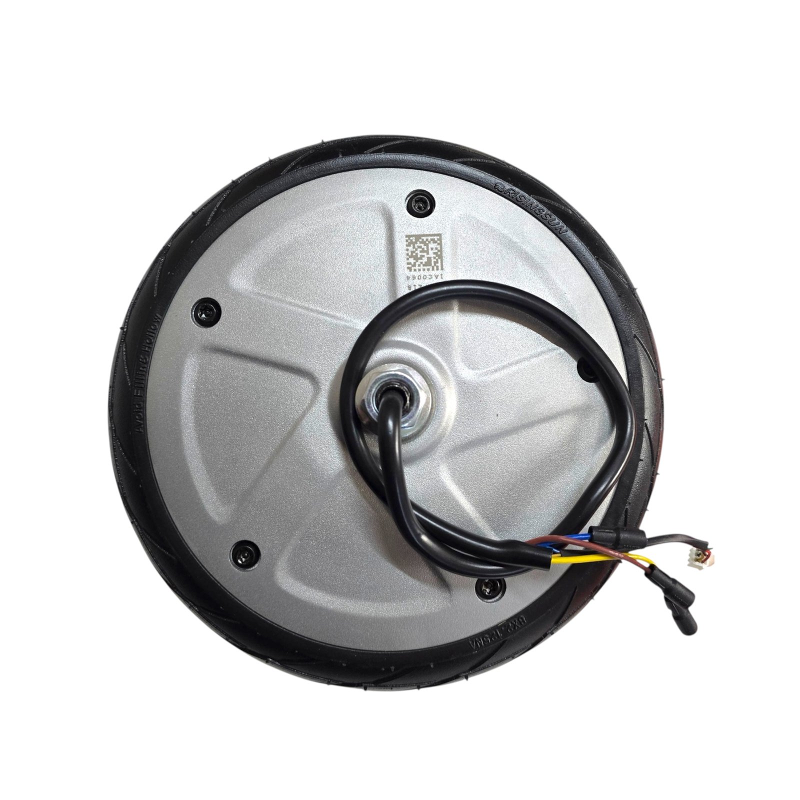 Motor de 36V y 300W para patinete eléctrico Ninebot ES1 ES2 ES3 ES4 - RuedaQrueda