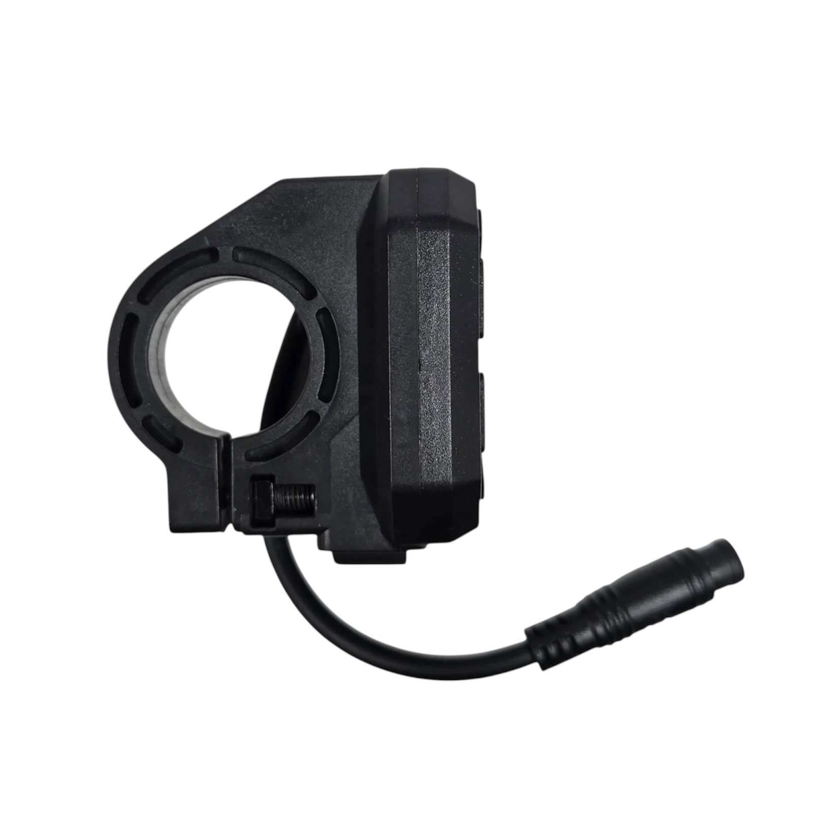 Botonera De Control Y Luces Crossover Dual Max 2 - RuedaQrueda