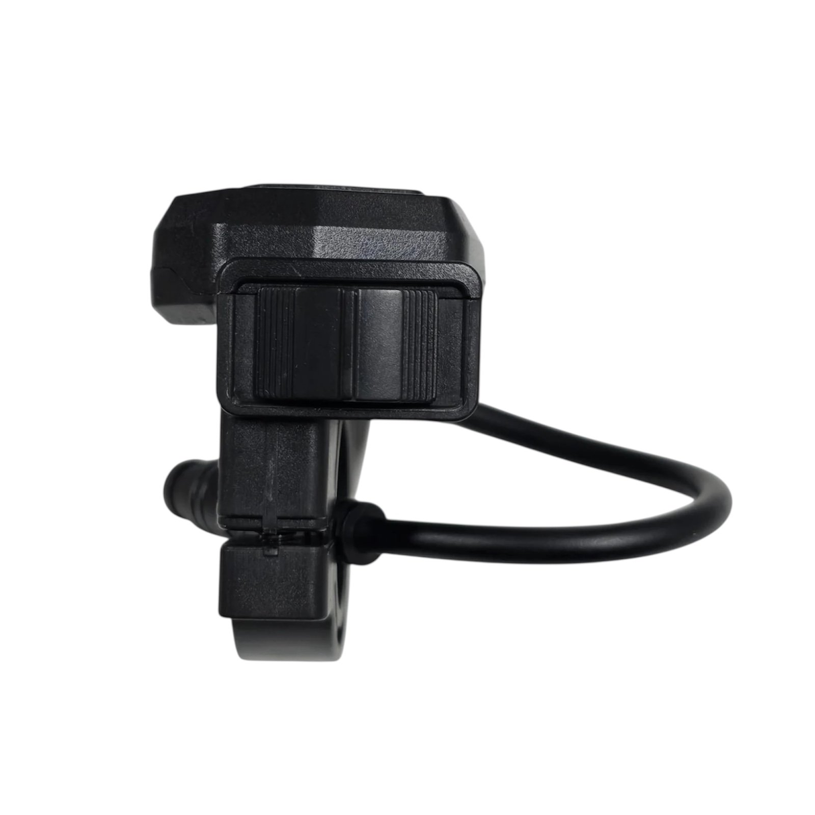 Botonera De Control Y Luces Crossover Dual Max 2 - RuedaQrueda