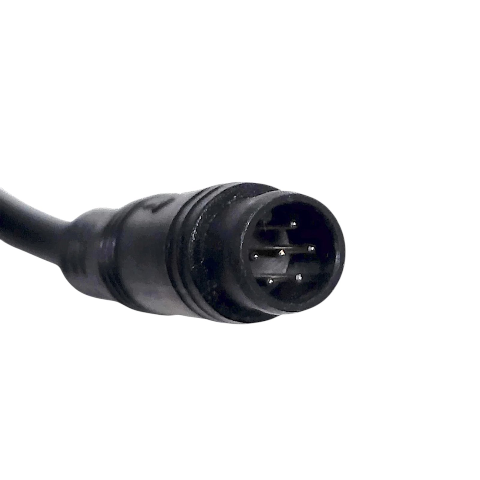 Botonera De Control Y Luces Crossover Dual Max 2 - RuedaQrueda