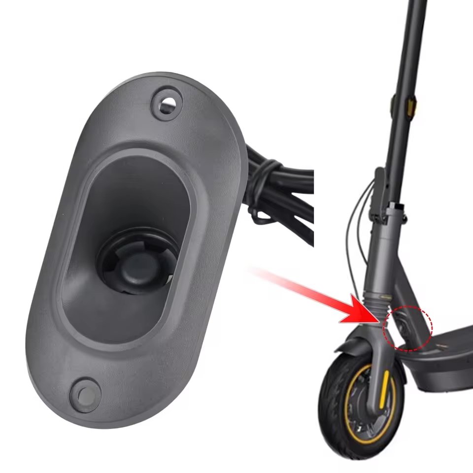 Bocina para Segway KickScooter Max G2 - RuedaQrueda