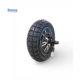 Motor trasero para Smartgyro Crossover Dual Max 2 (Original)