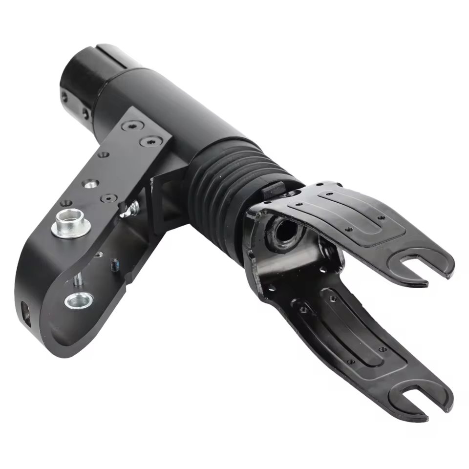 Horquilla delantera plegable para Ninebot ES2, ES3, ES4 - RuedaQrueda