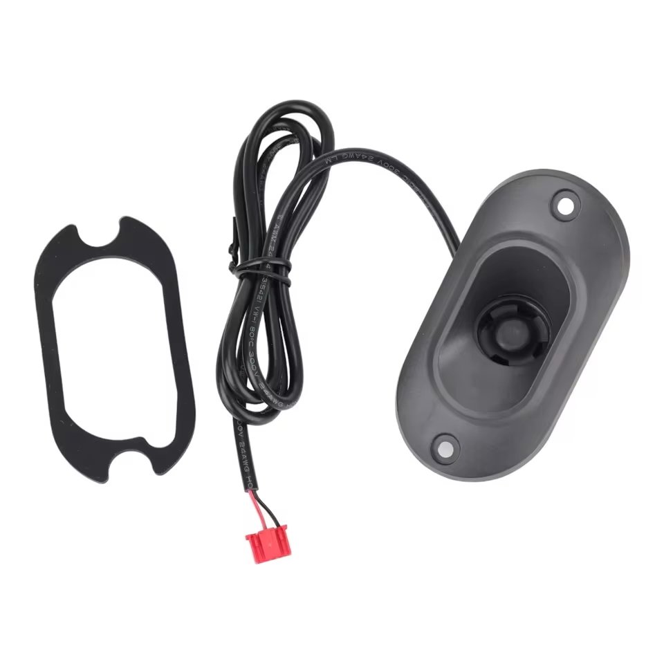 Bocina para Segway KickScooter Max G2 - RuedaQrueda