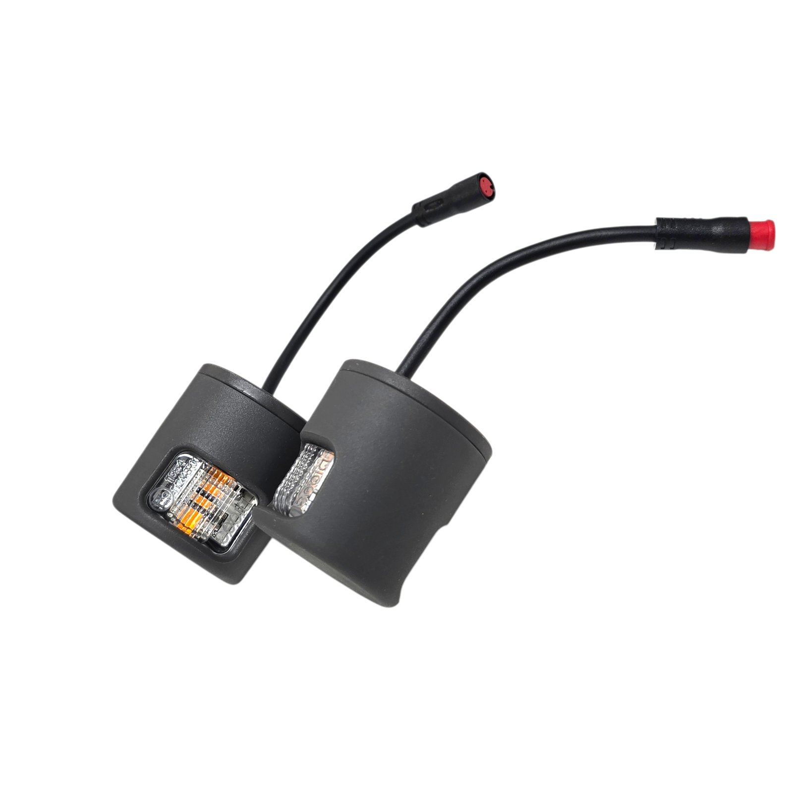 Luz Intermitencia Para Patinete Puño Mi Elite - RuedaQrueda