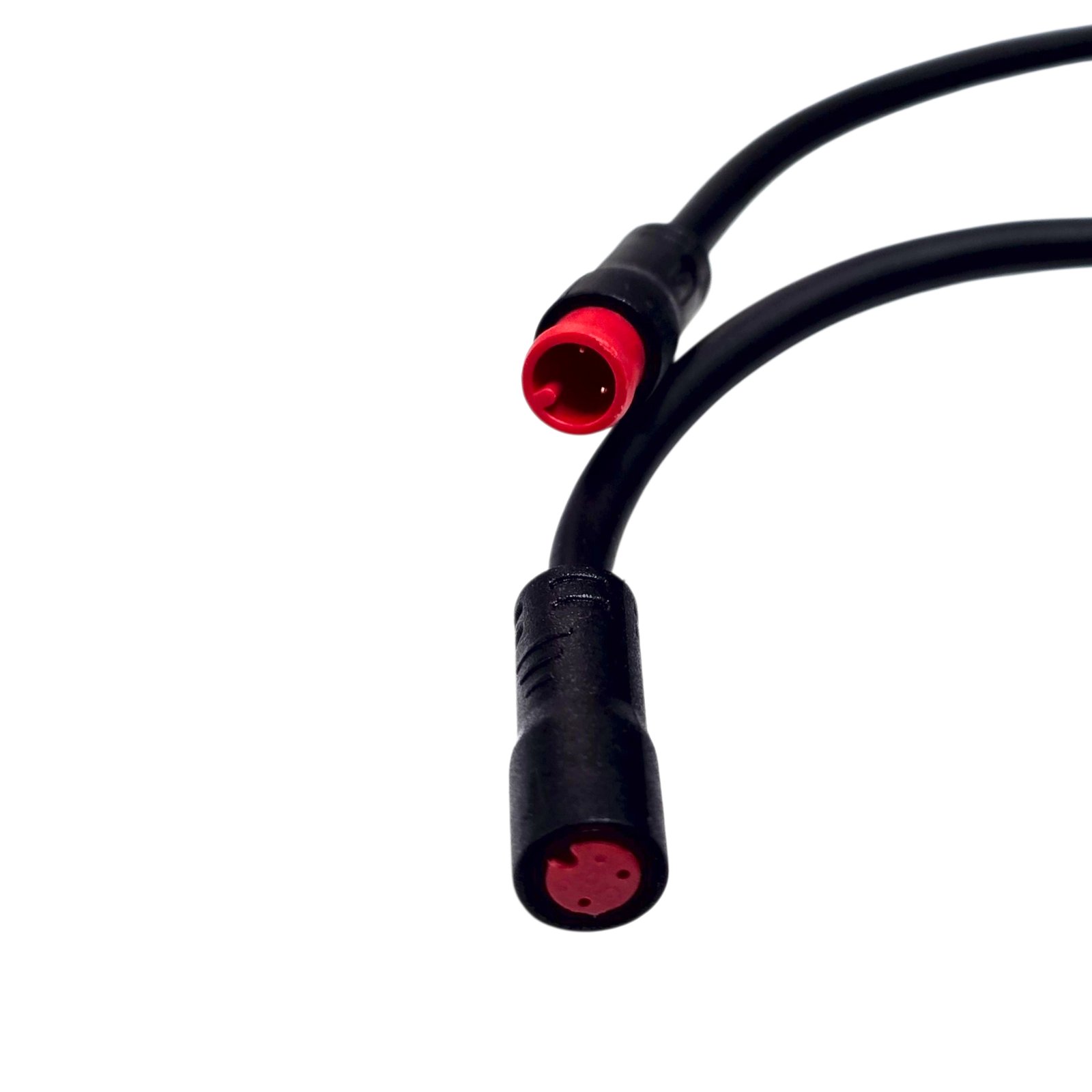 Luz Intermitencia Para Patinete Puño Mi Elite - RuedaQrueda