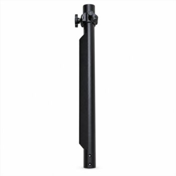 Mástil SmartGyro Crossover Dual Max 2 - Vista principal