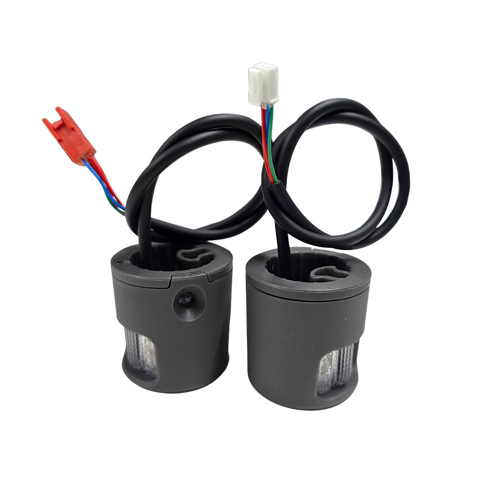 Luz Intermitencia Puño Para Patinete MI4 Lite 2 Generación - RuedaQrueda