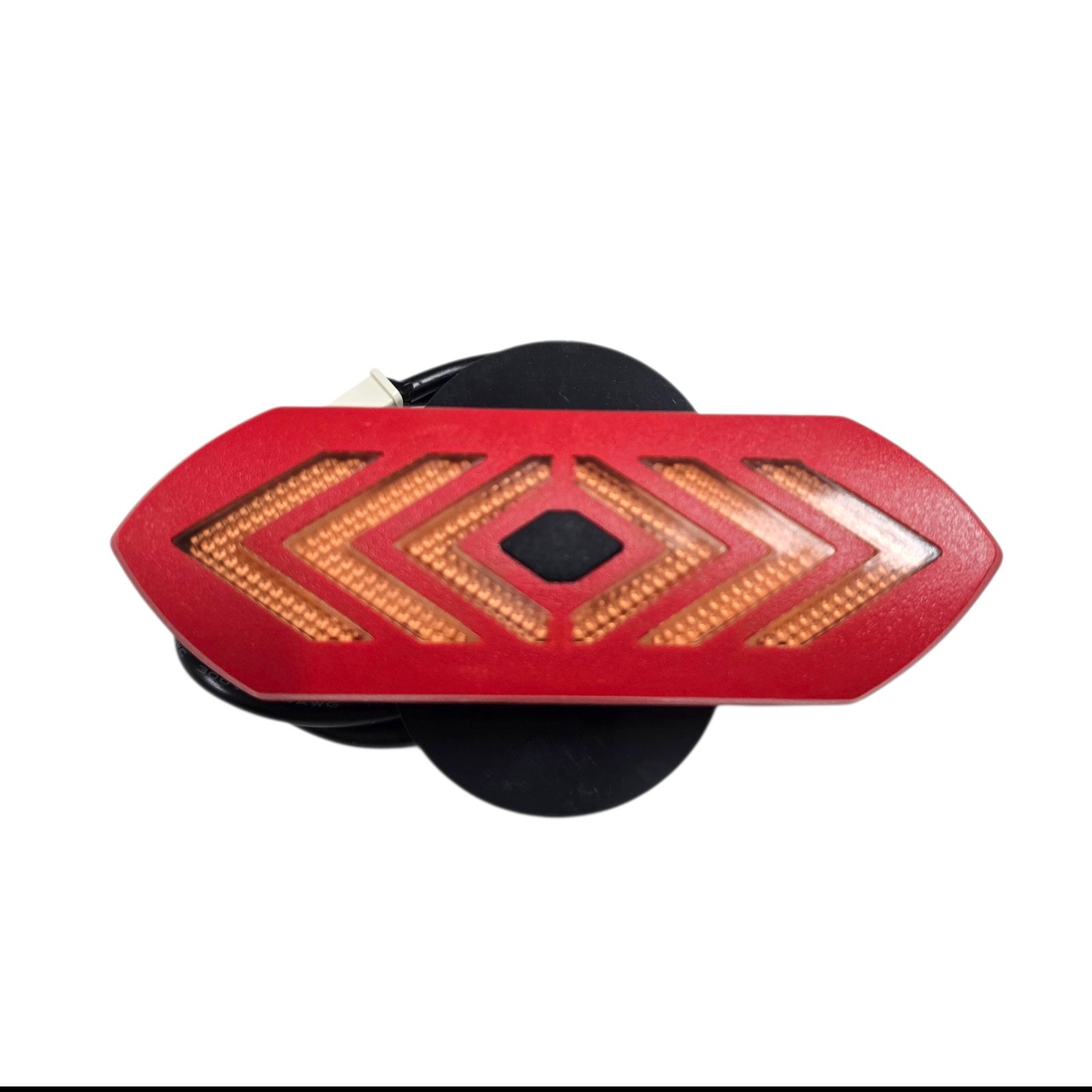 Luz Intermitencia Guardabarro Trasero Para Patinete Xiaomi Pro 4 - RuedaQrueda