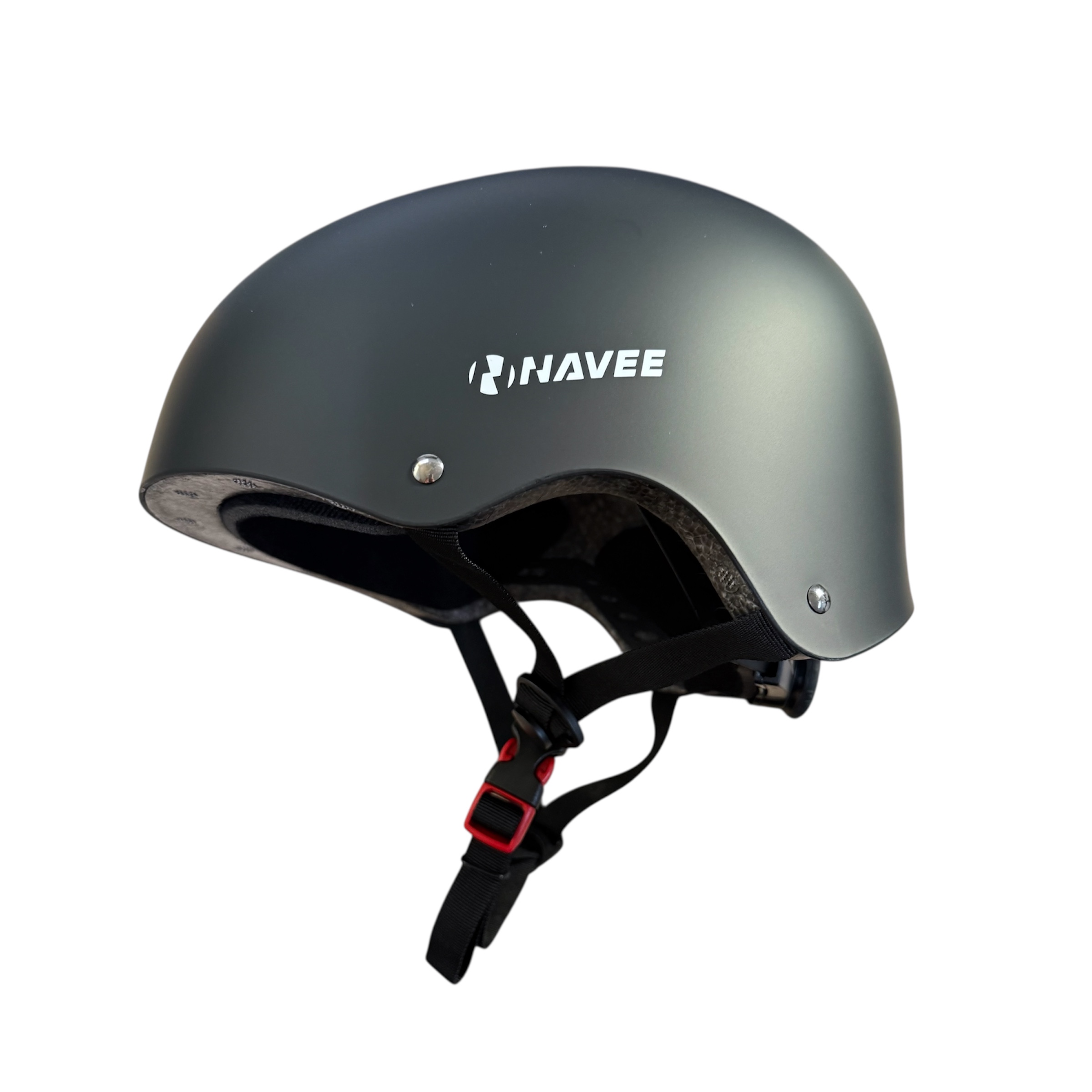Casco regulable negro – Talla L [Navee]