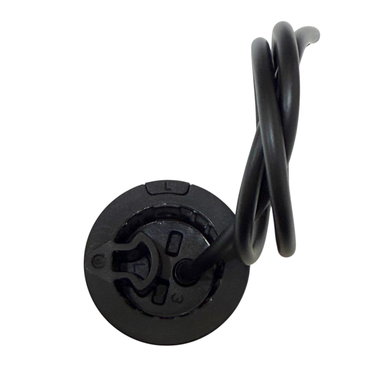 Luz intermitente de manillar izquierda para patinete Smartgyro Rockway Evo - RuedaQrueda