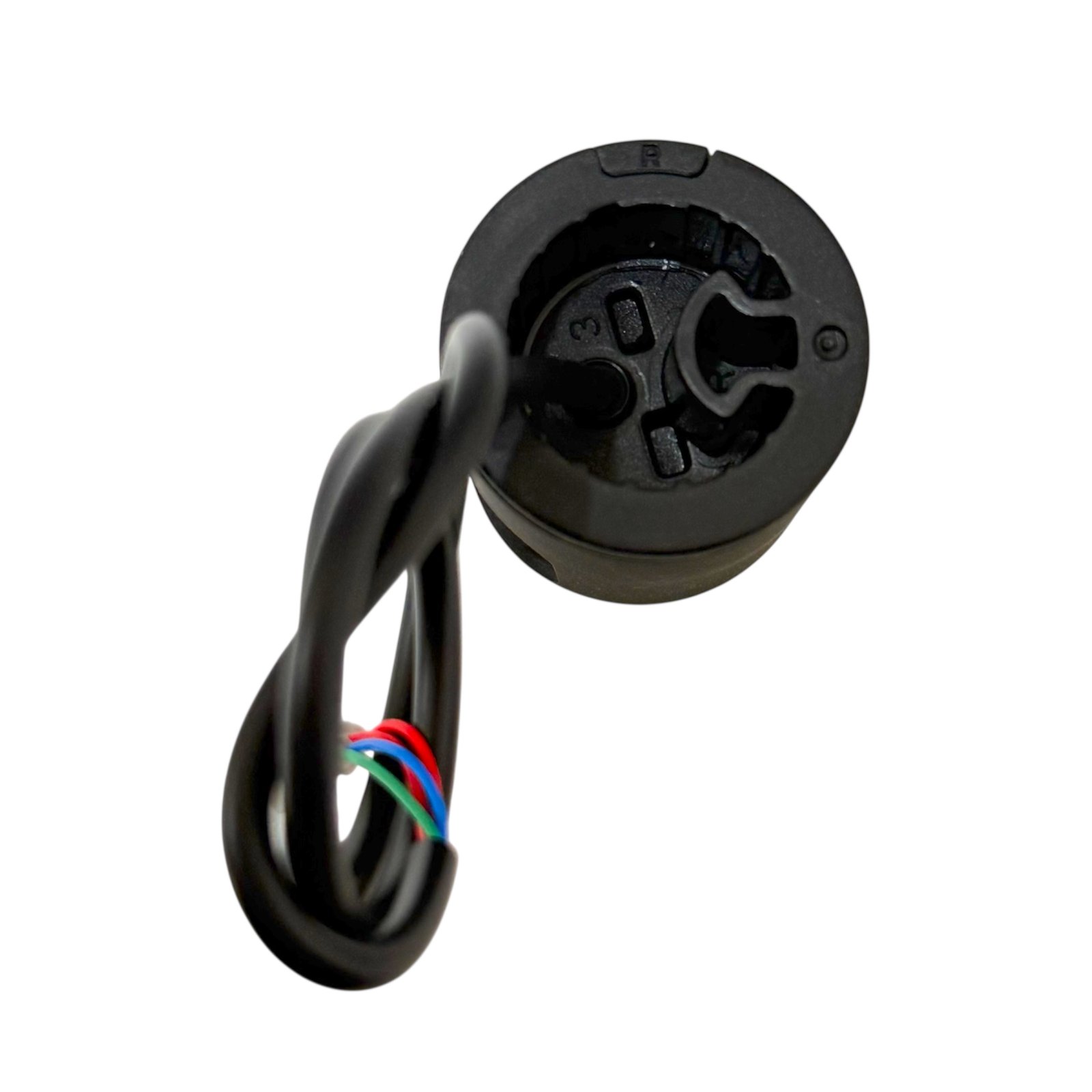 Luz intermitente de manillar derecha para patinete Smartgyro Rockway Evo - RuedaQrueda