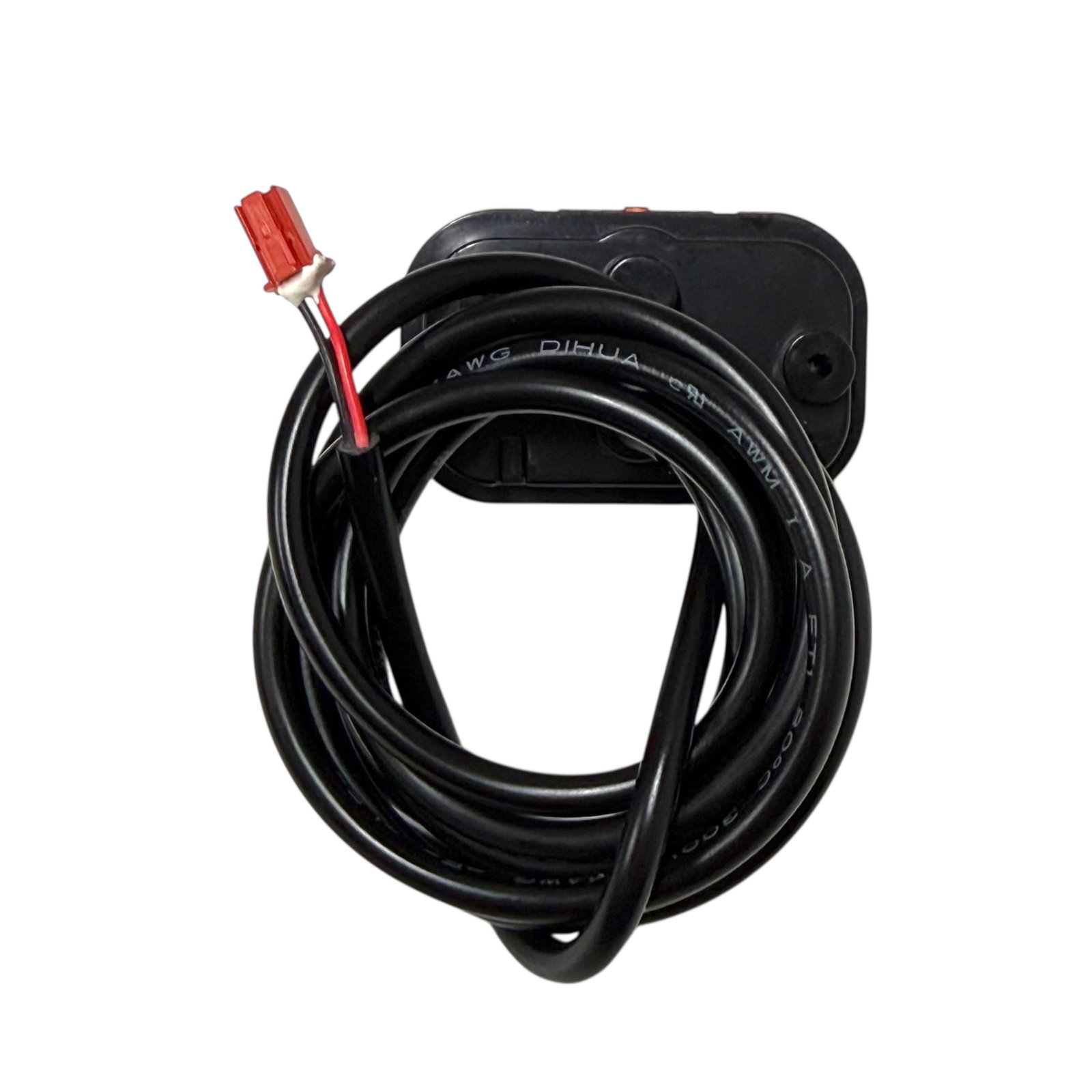 Luz trasera para patinete Smartgyro Rockway Evo - RuedaQrueda