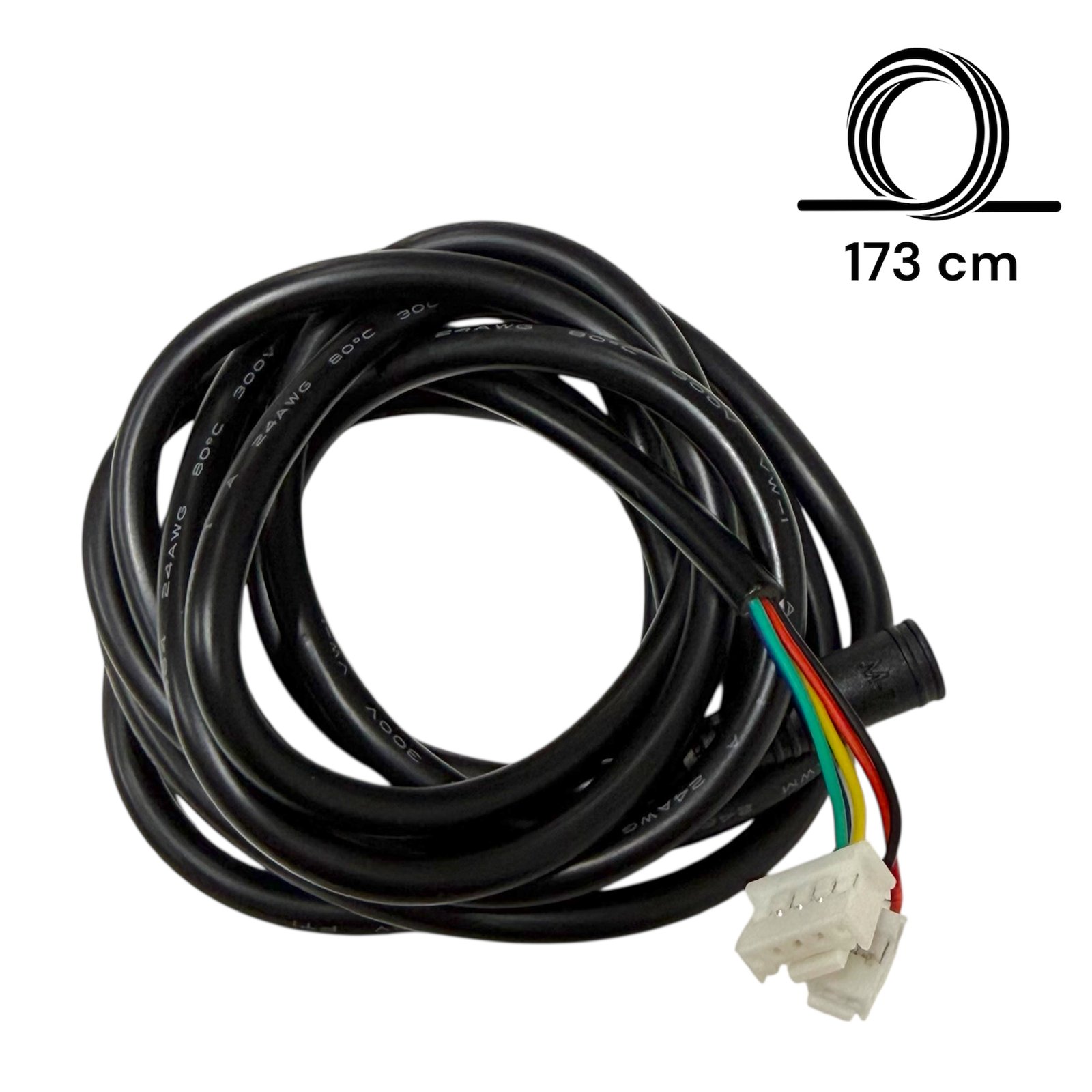 Cable de comunicación Para Patinete Xiaomi Mi5 Pro - RuedaQrueda