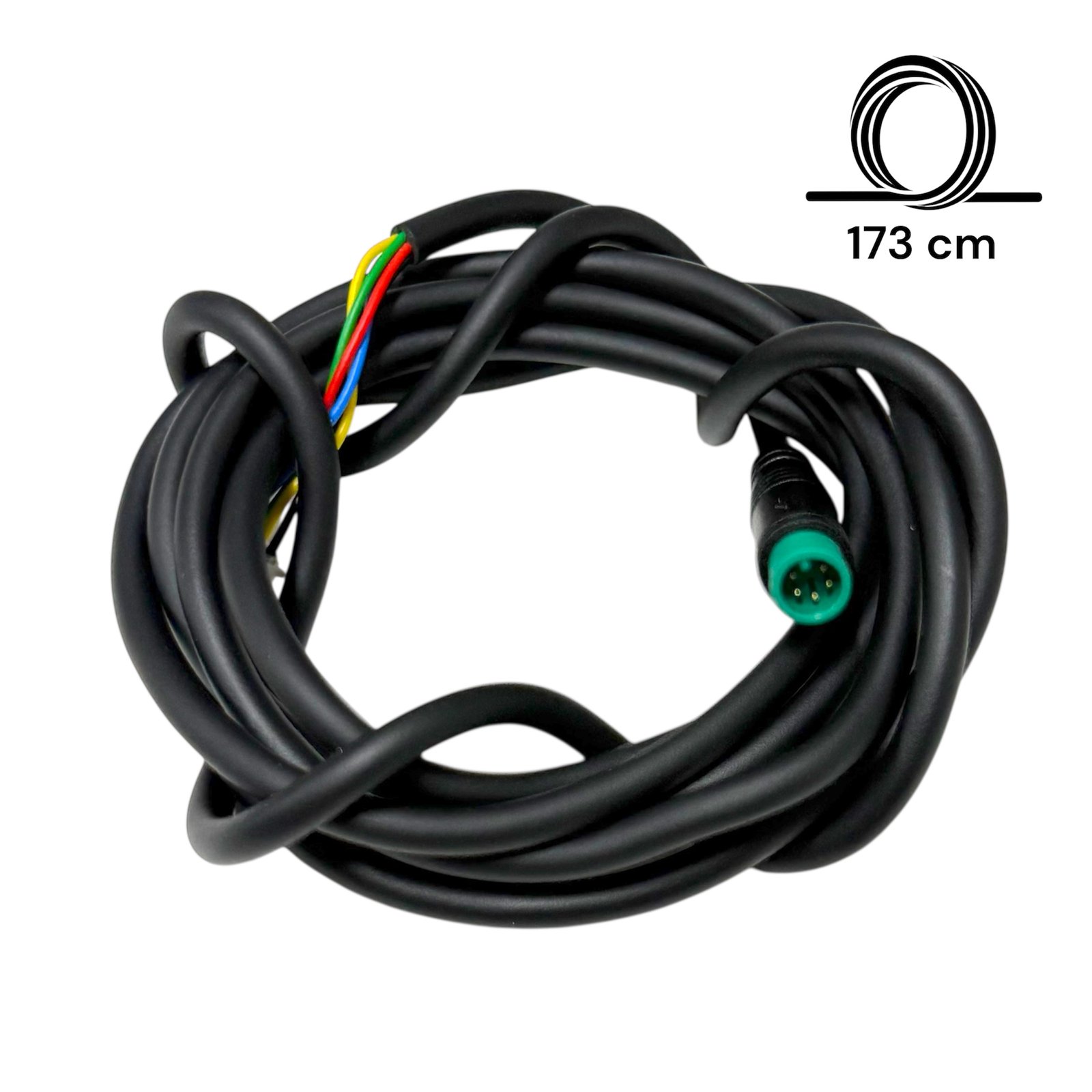 Cable de comunicación Para Patinete Xiaomi Mi5 - RuedaQrueda